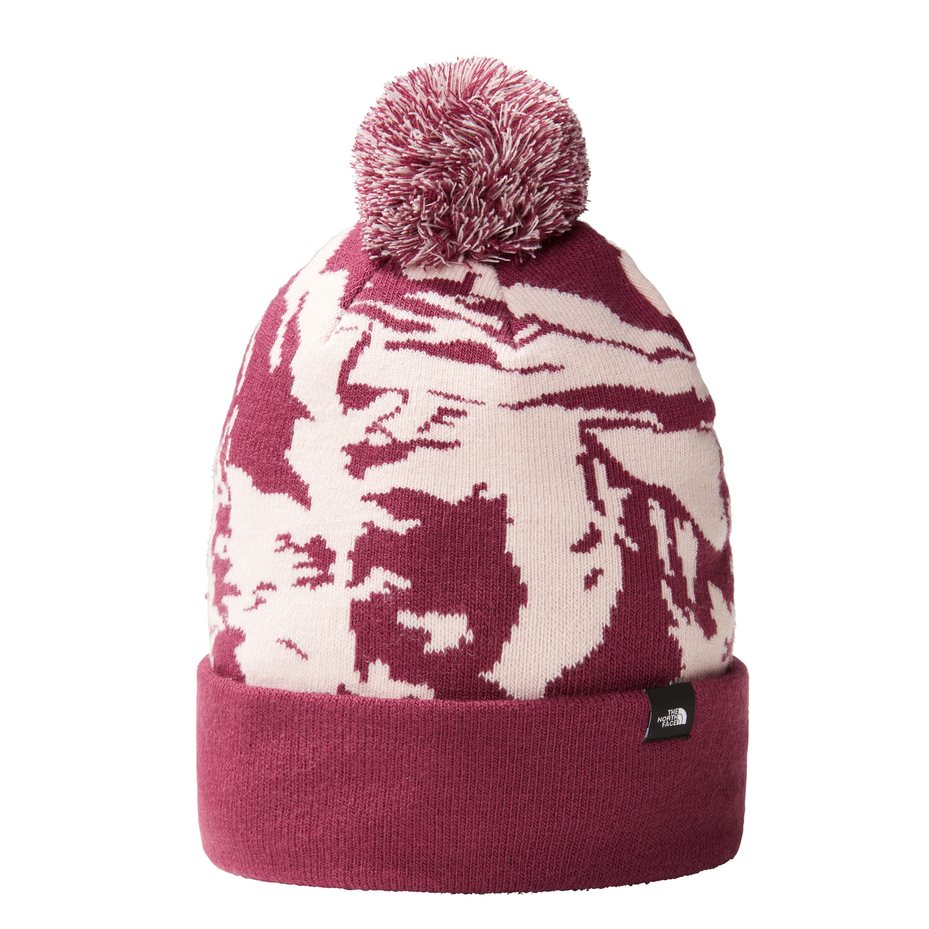 The North Face SKI TUKE Kulich US OS NF0A4SIEK6I1 - náhled 1