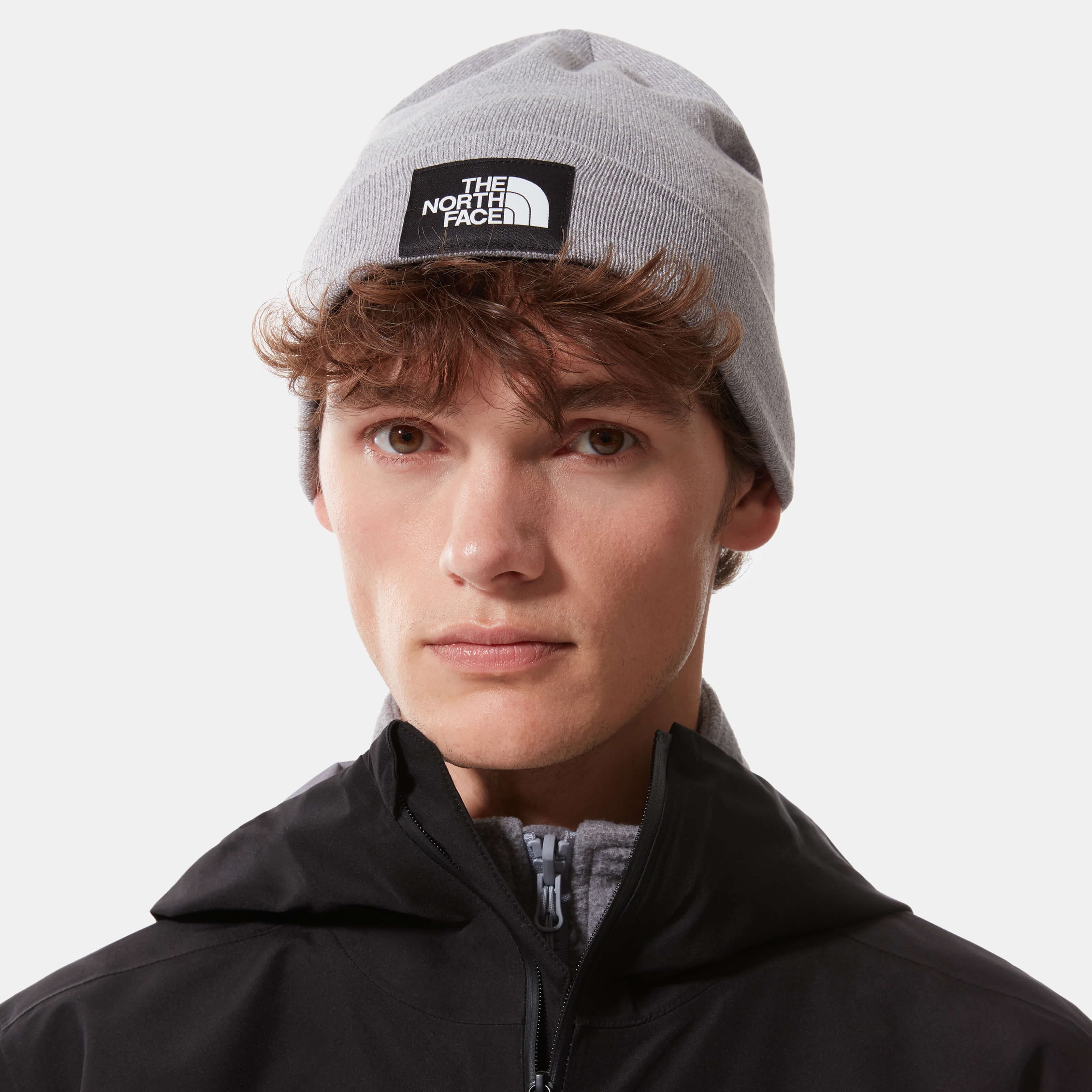 The North Face DOCK WORKER RECYCLED BEANIE Kulich US OS NF0A3FNTDYX1 - náhled 2