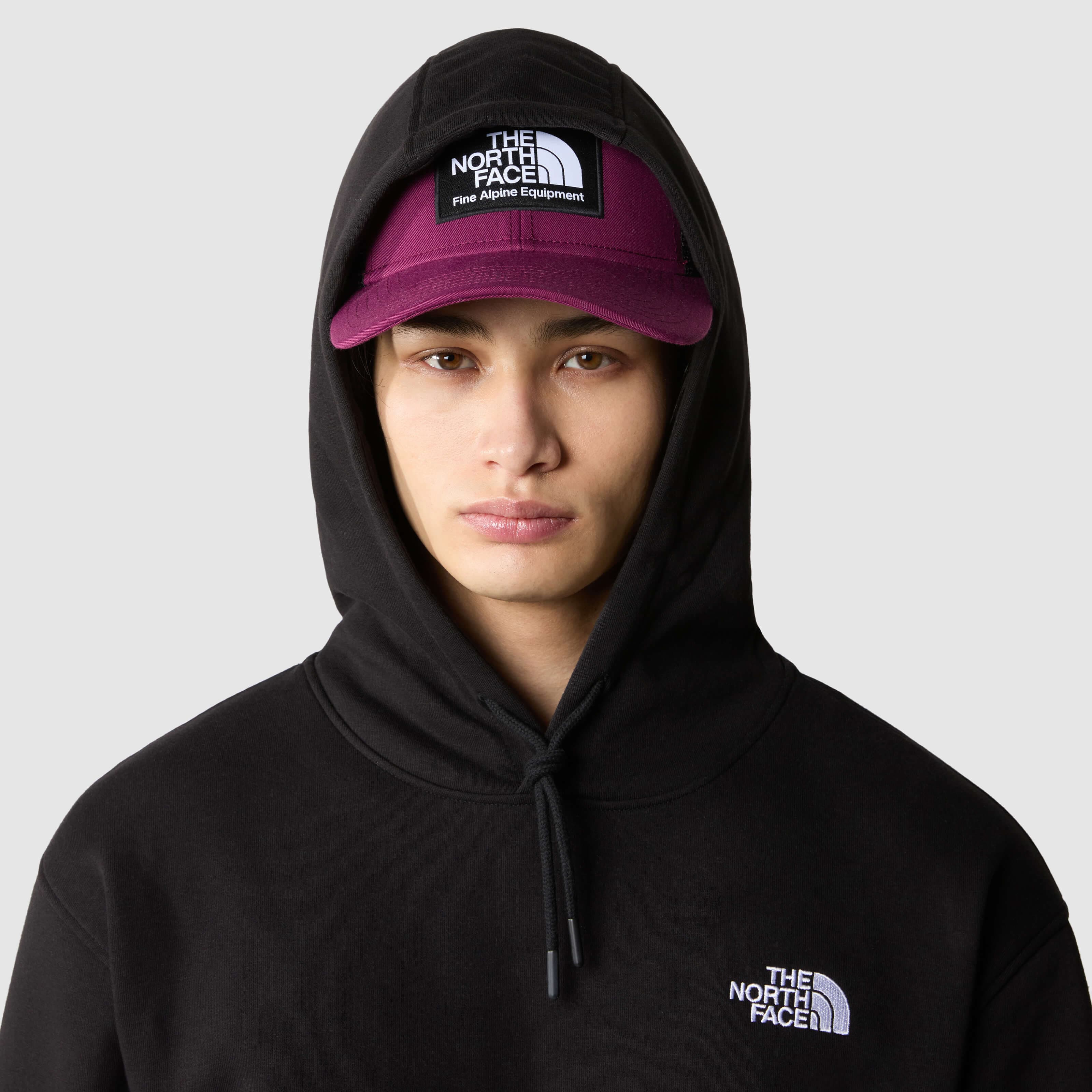 The North Face M ESSENTIAL HOODIE Pánská mikina US S NF0A7ZJ9JK31 - náhled 4