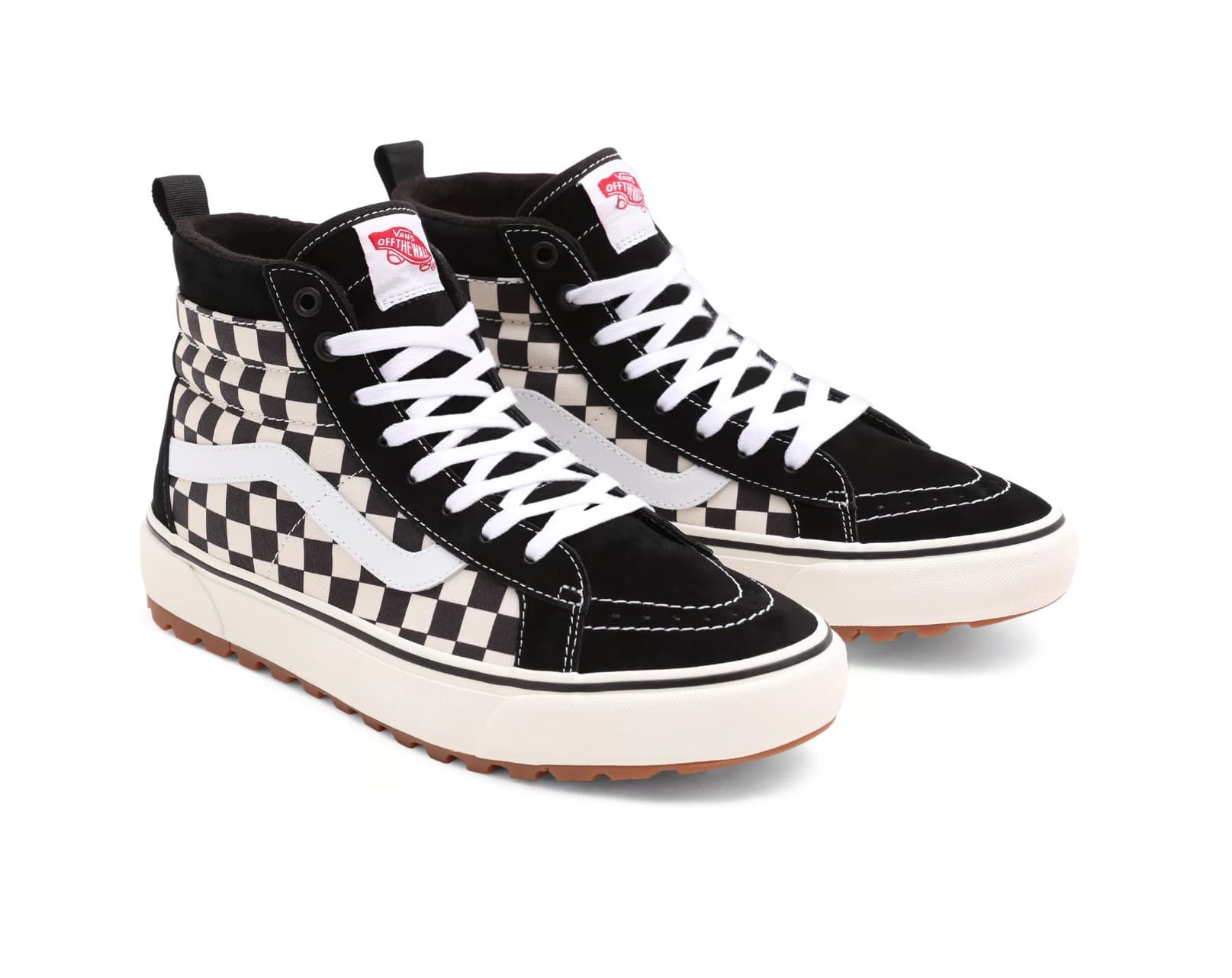 Vans UA SK8-Hi MTE-1 Boty EU 42.5 VN0A5HZYA041 - náhled 1