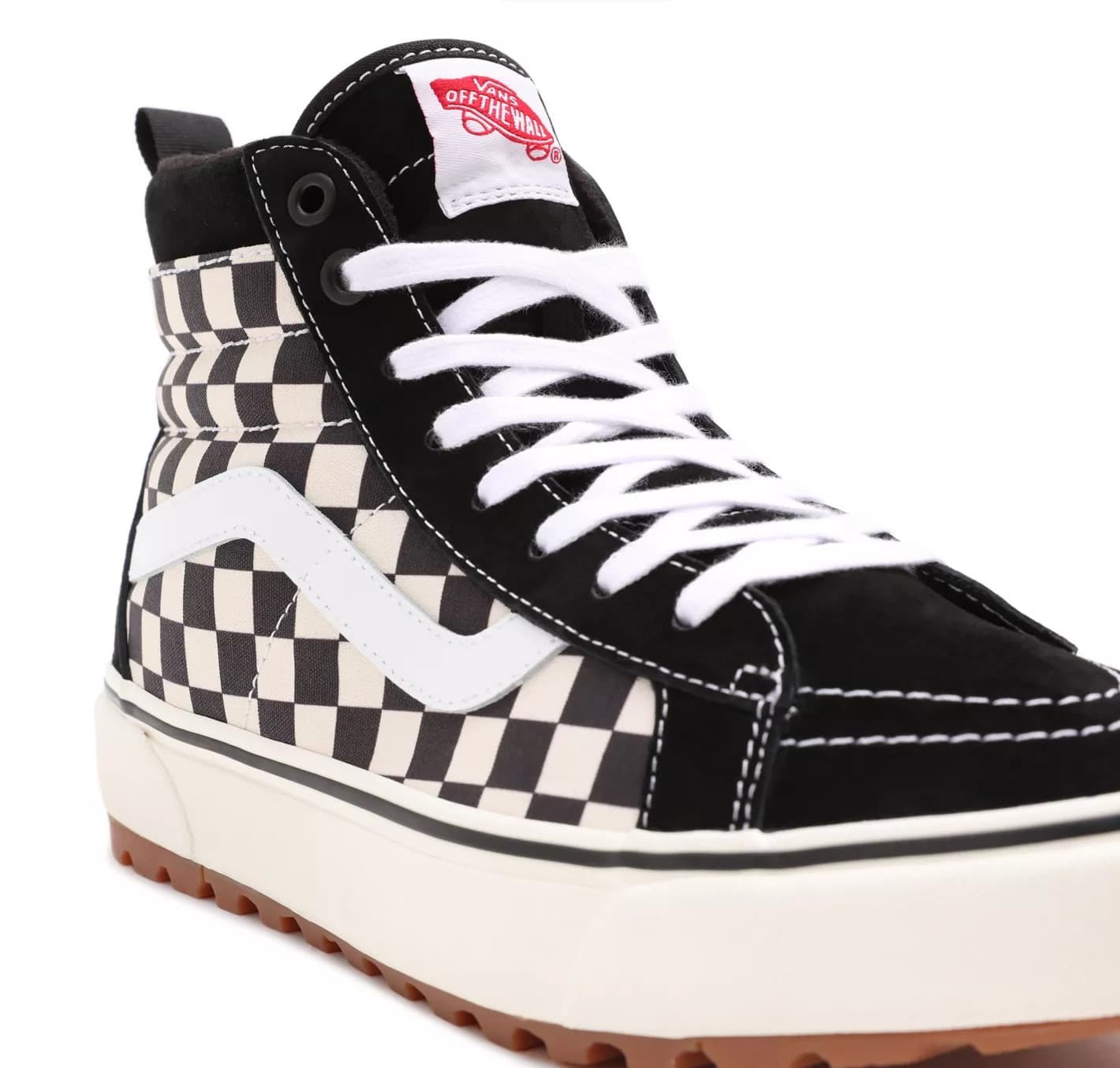Vans UA SK8-Hi MTE-1 Boty EU 42.5 VN0A5HZYA041 - náhled 5