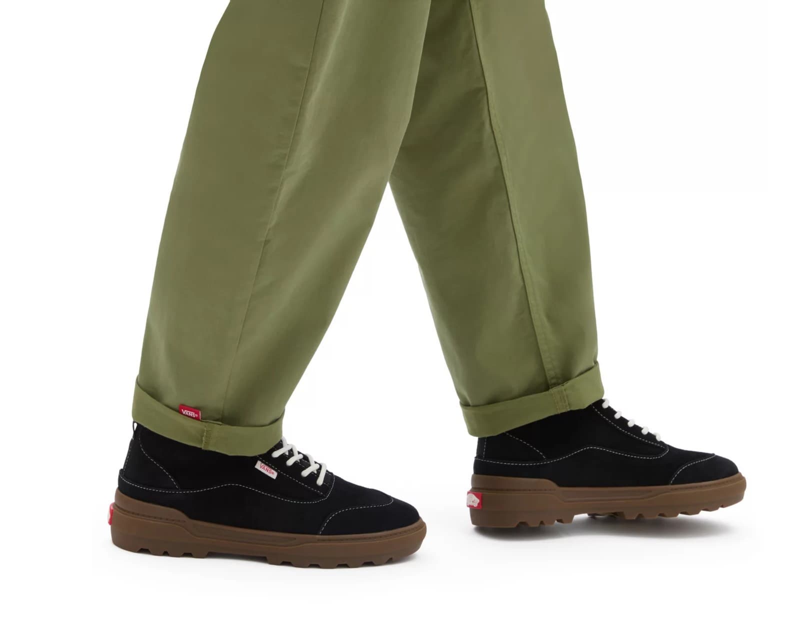 Vans COLFAX BOOT MTE-1 Dámské boty EU 37 VN000BCGW9Q1 - náhled 5