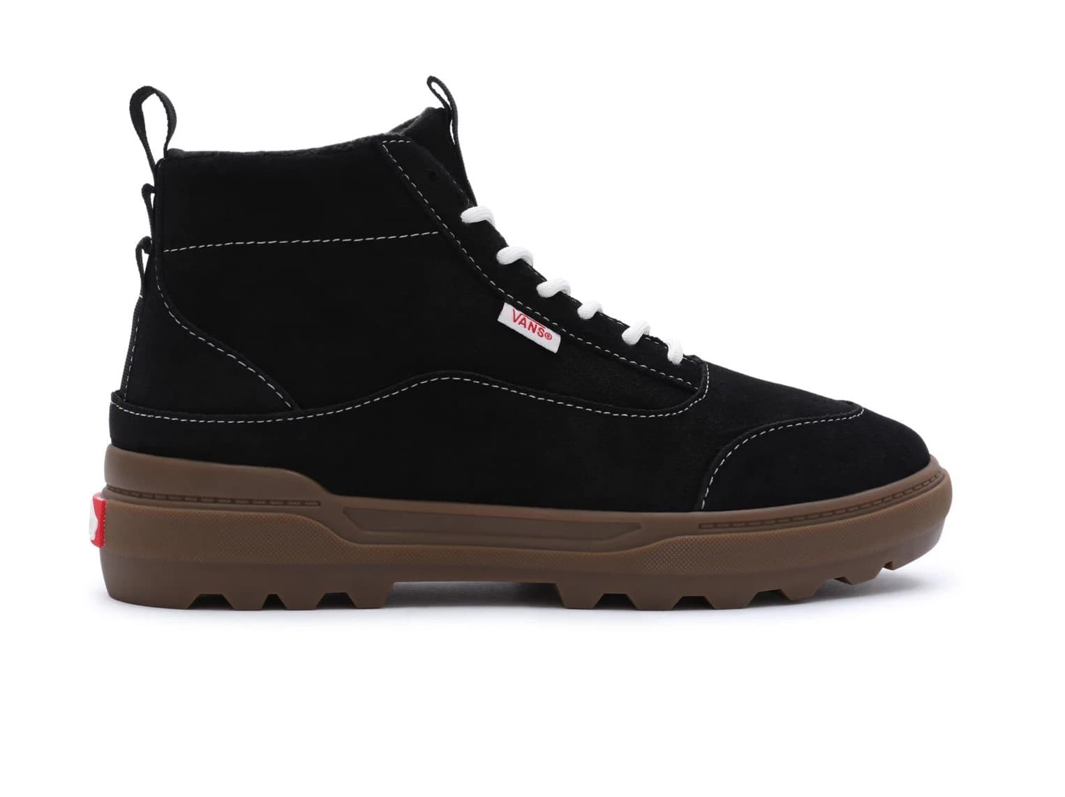 Vans COLFAX BOOT MTE-1 Dámské boty EU 37 VN000BCGW9Q1 - náhled 2