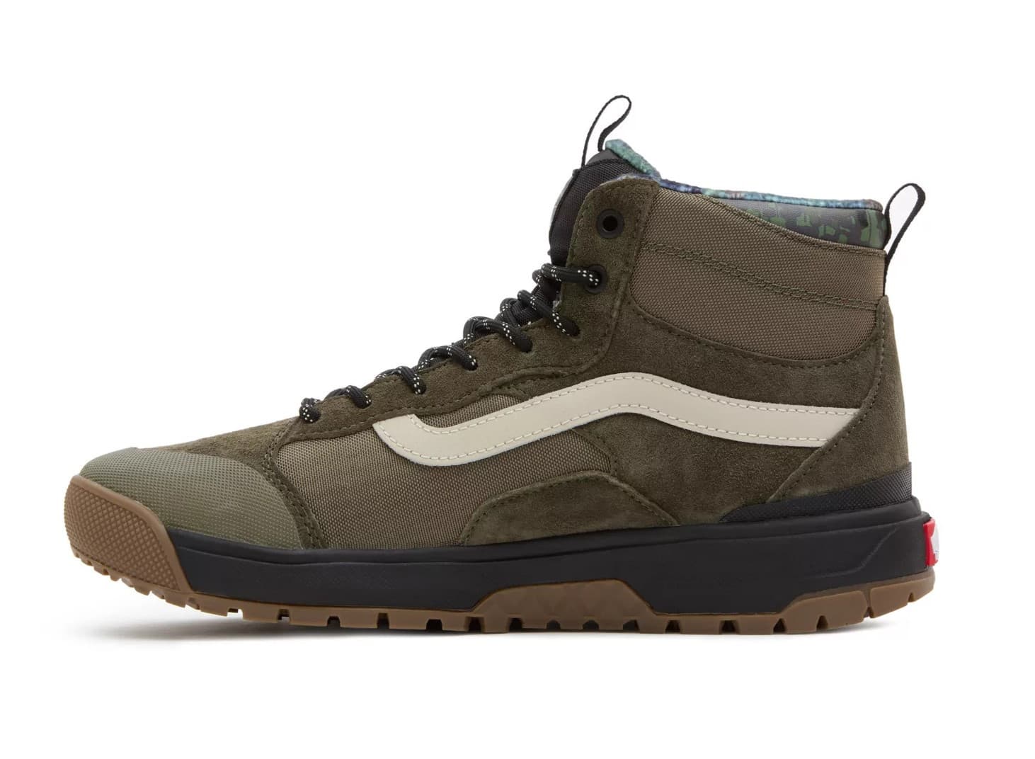 Vans UA UltraRange EXO Hi MTE-1 Boty EU 41 VN0A5KS5DOL1 - náhled 3