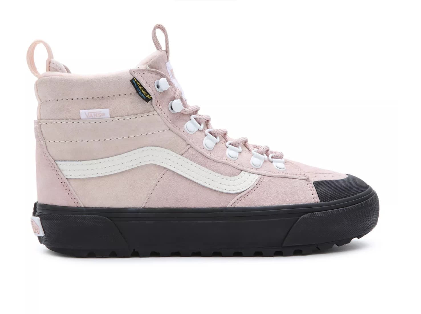 Vans SK8-Hi DR MTE-2 Dámské boty EU 38.5 VN0009QMBQL1 - náhled 2