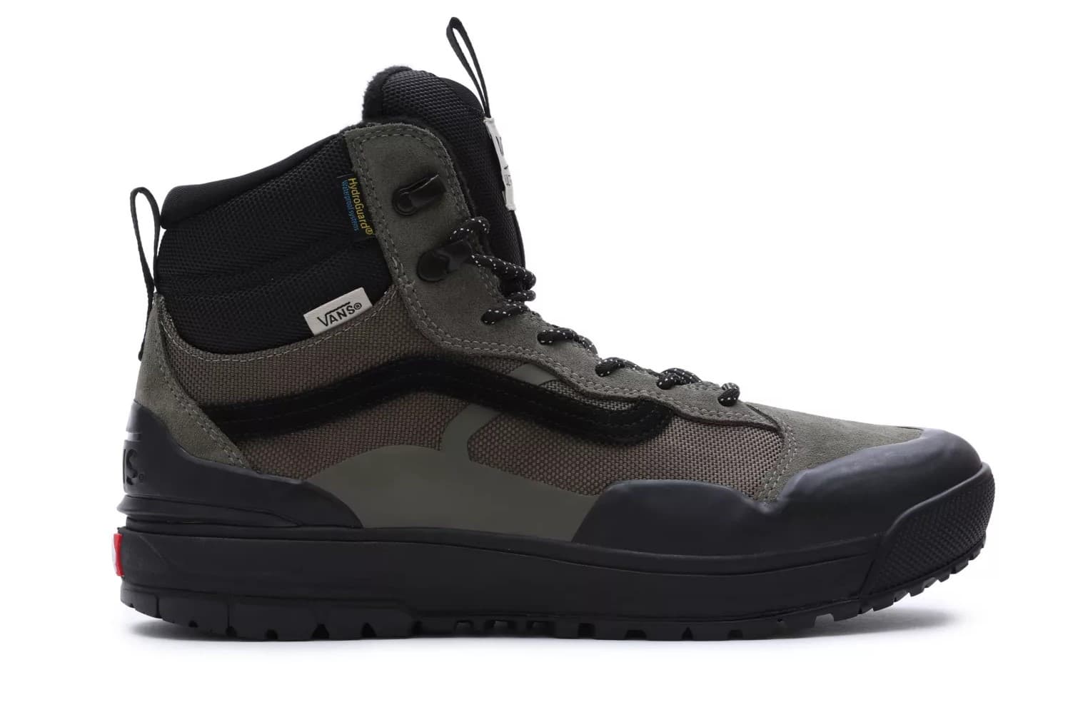 Vans UA UltraRange EXO Hi MTE-2 Pánské boty EU 41 VN0A4BVSDOL1 - náhled 2