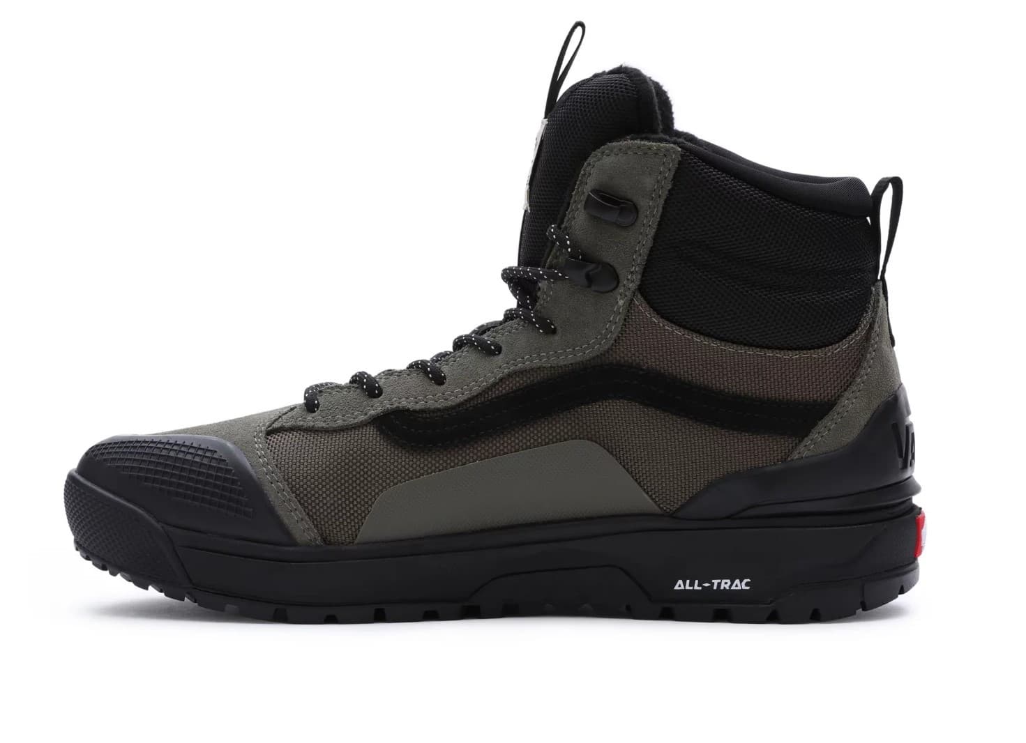 Vans UA UltraRange EXO Hi MTE-2 Pánské boty EU 41 VN0A4BVSDOL1 - náhled 3