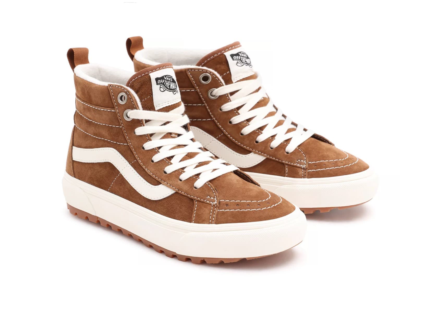 Vans UA SK8-Hi MTE-1 Boty EU 40.5 VN0A5HZY6I61 - náhled 1