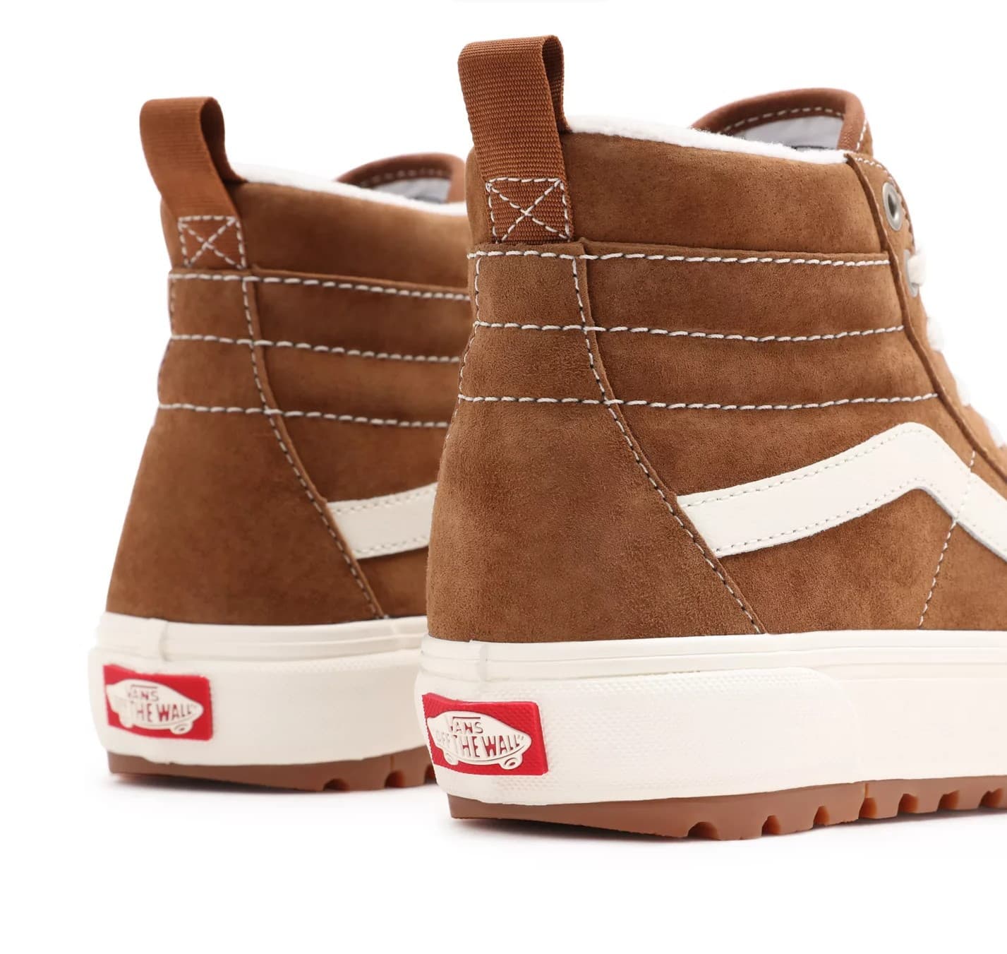 Vans UA SK8-Hi MTE-1 Boty EU 40.5 VN0A5HZY6I61 - náhled 5