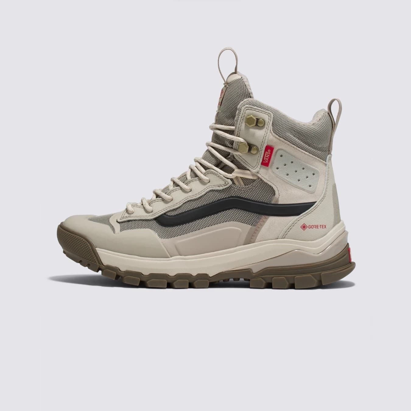 Vans UA UltraRange EXO Hi Gore-Tex MTE-3 Boty EU 38.5 VN0A5JHX5SM1 - náhled 2