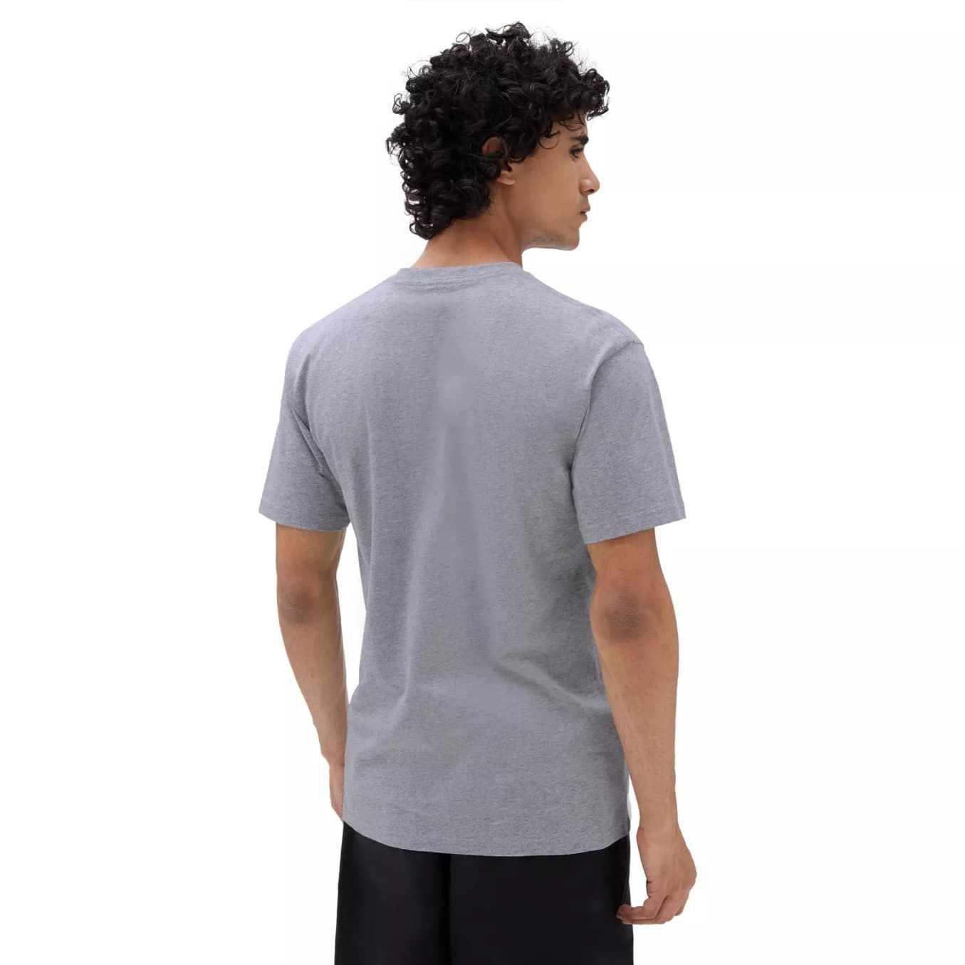 Vans MN FULL PATCH Pánské tričko US XXL VN000QN8ATJ1 - náhled 2