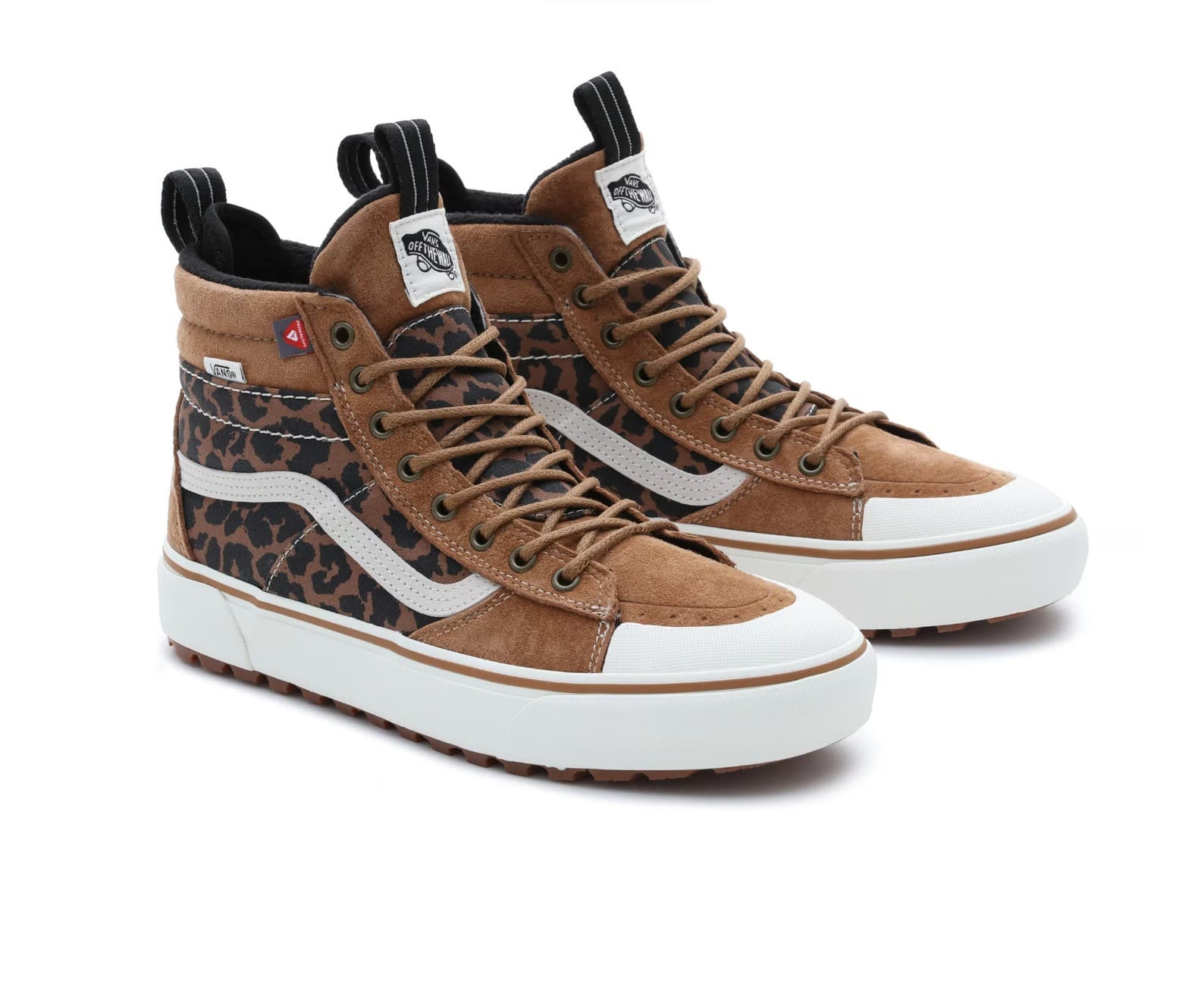 Vans UA SK8-Hi MTE-2 Boty EU 40 VN0007NKA0A1 - náhled 1