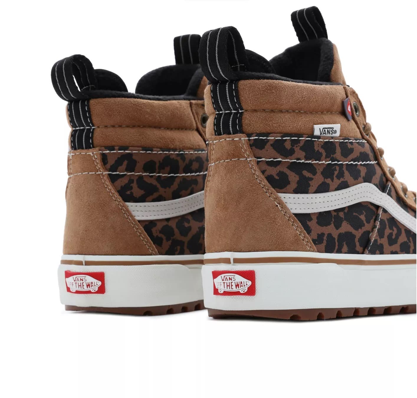 Vans UA SK8-Hi MTE-2 Boty EU 40 VN0007NKA0A1 - náhled 5