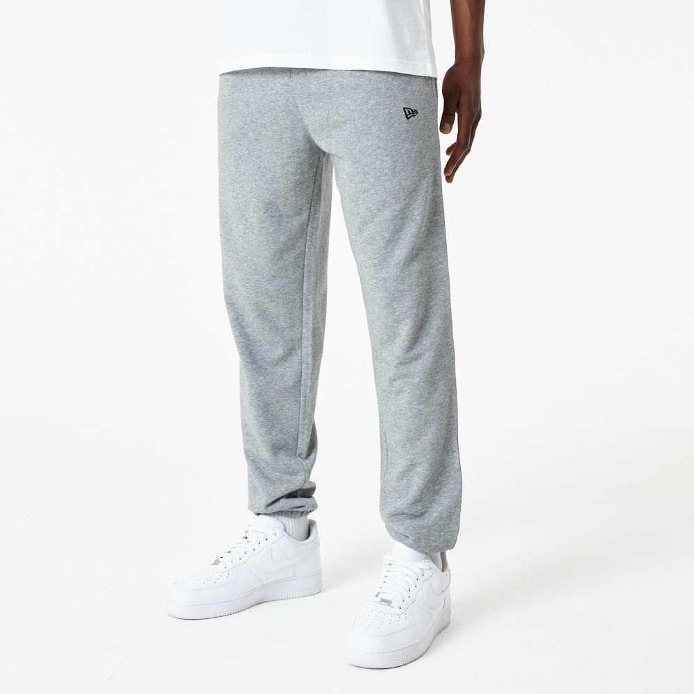NEW ERA Essentials jogger Pánské tepláky US L 60416744 - náhled 1