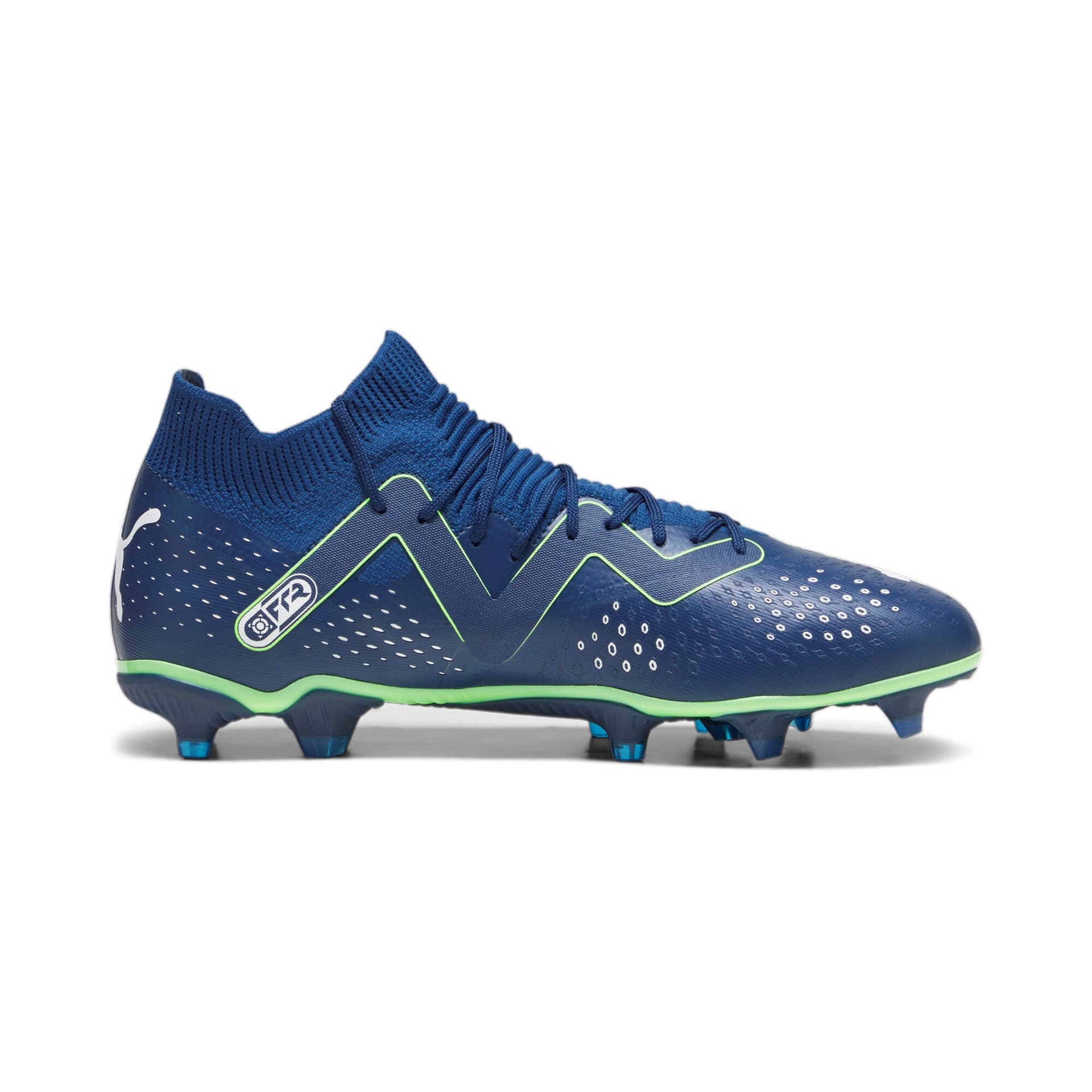 Puma FUTURE MATCH FG/AG Pánské kopačky EU 42 107370-03 - náhled 4