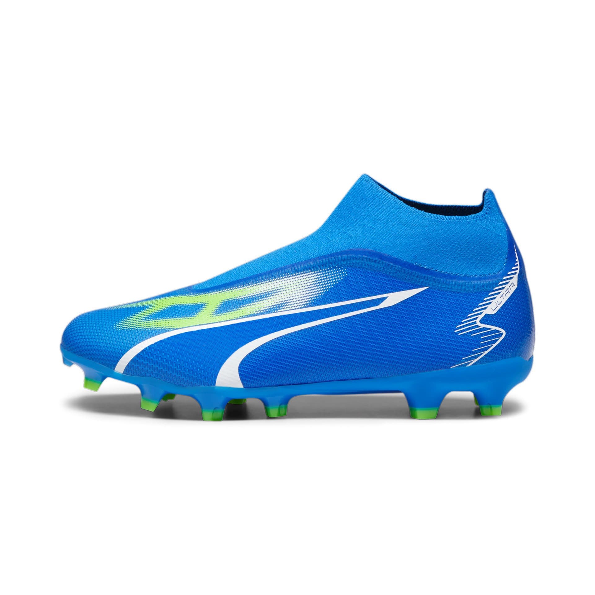 Puma ULTRA MATCH+ LL FG/AG Pánské kopačky EU 43 107511-03 - náhled 2
