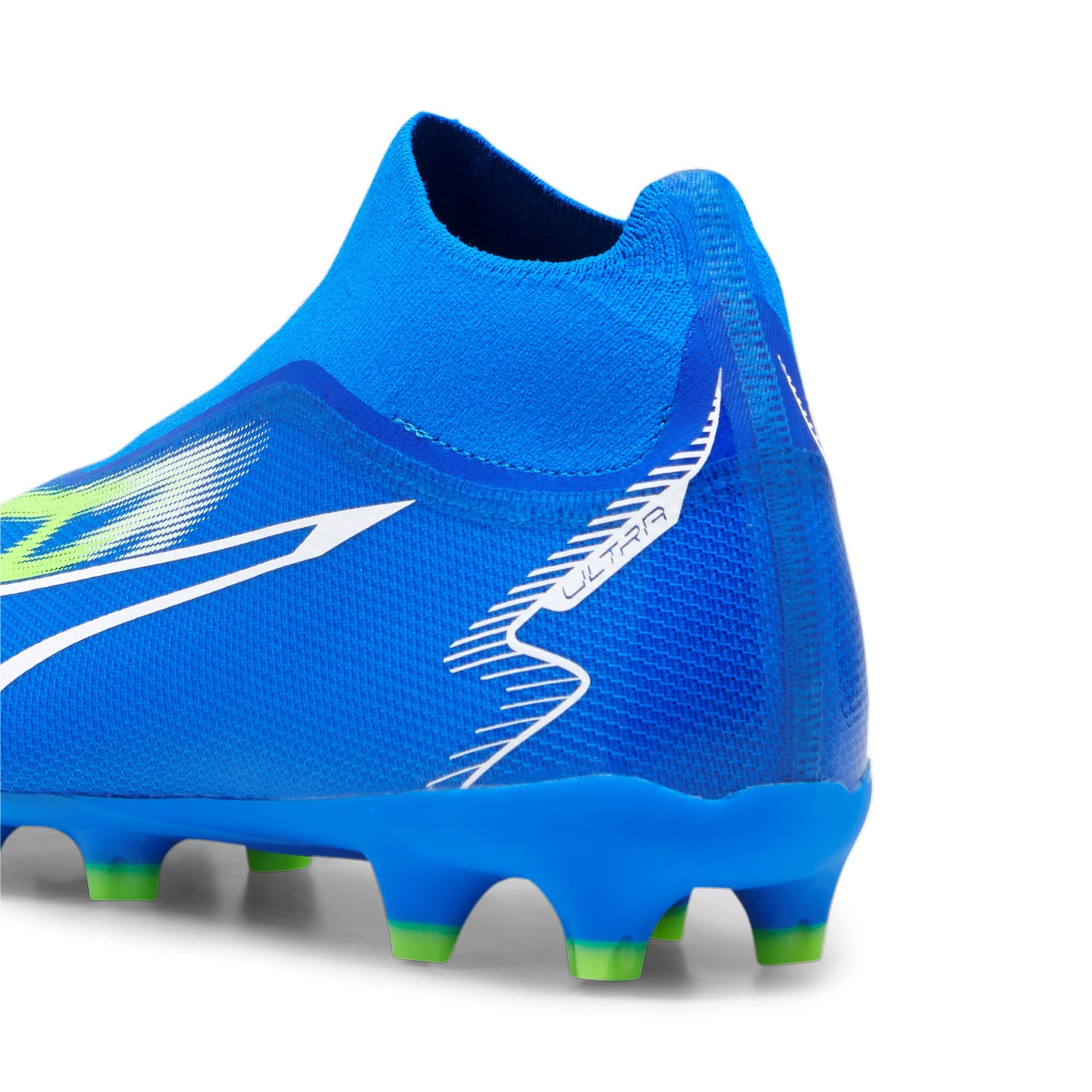 Puma ULTRA MATCH+ LL FG/AG Pánské kopačky EU 43 107511-03 - náhled 4