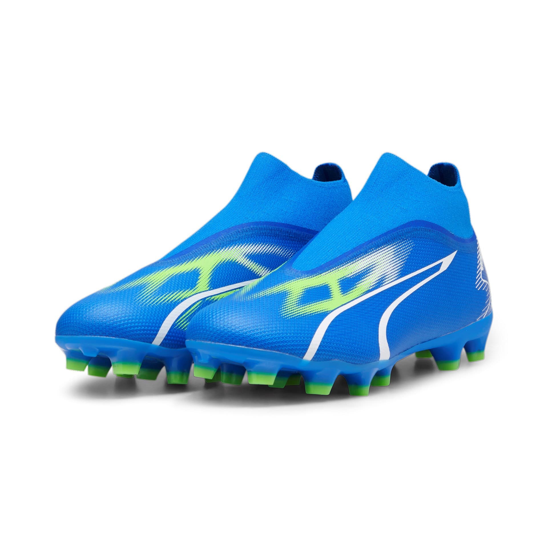Puma ULTRA MATCH+ LL FG/AG Pánské kopačky EU 43 107511-03 - náhled 1