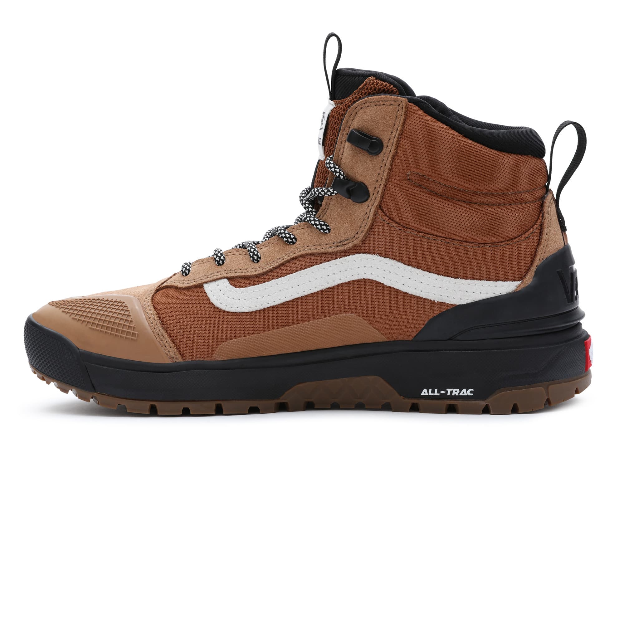 Vans UltraRange EXO Hi Gore-Tex WW MTE-2 Pánské boty EU 41 VN0005VAGWT1 - náhled 2