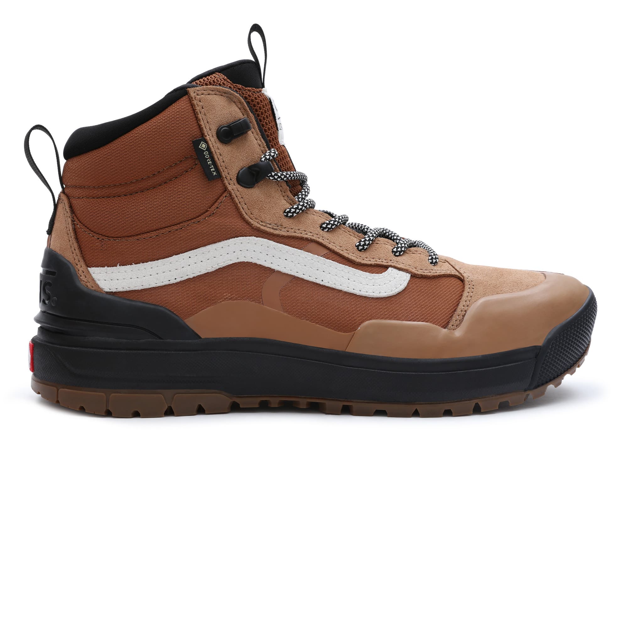 Vans UltraRange EXO Hi Gore-Tex WW MTE-2 Pánské boty EU 41 VN0005VAGWT1 - náhled 3