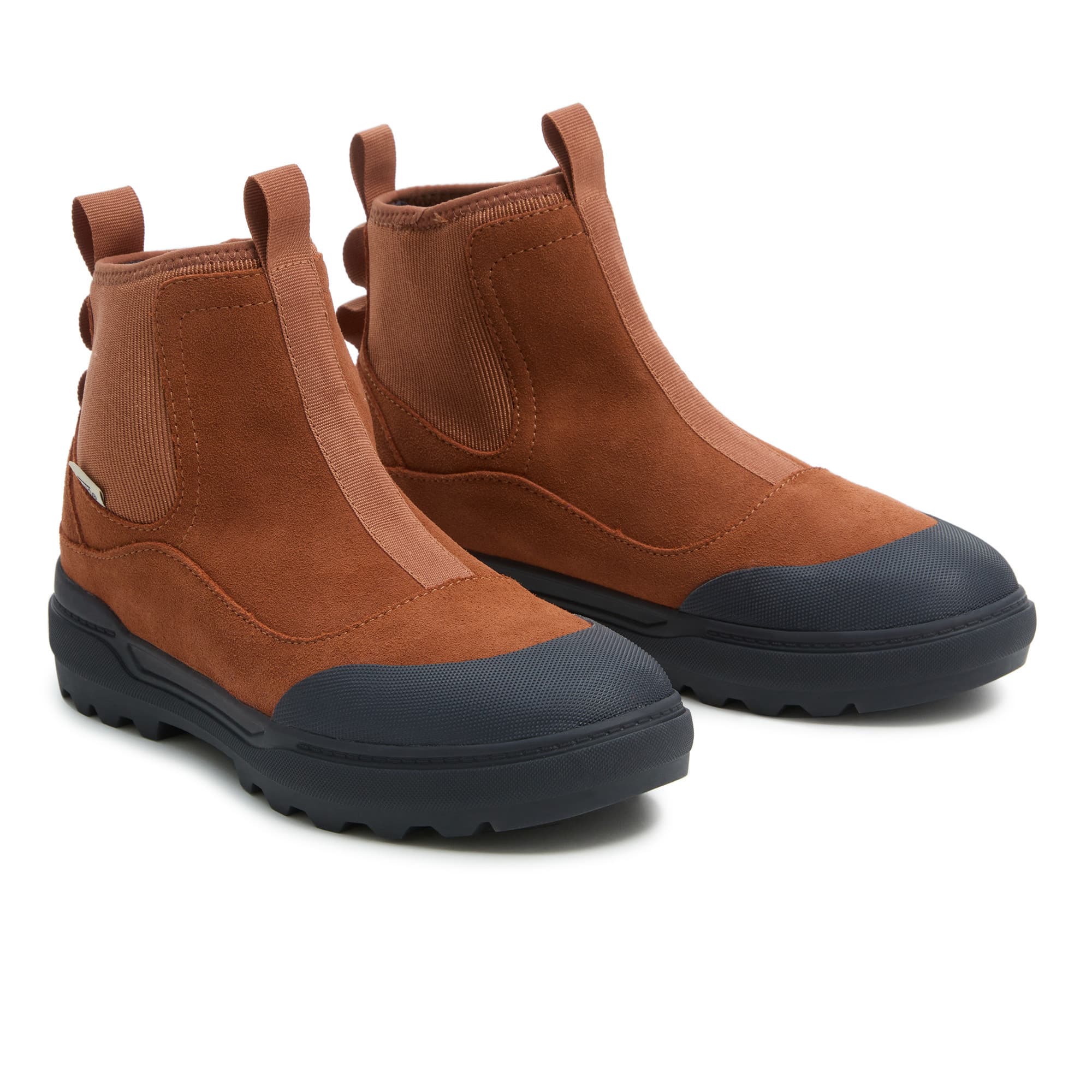 Vans UA Colfax Boot Dámské boty EU 38.5 VN0A5HFACLA1 - náhled 1