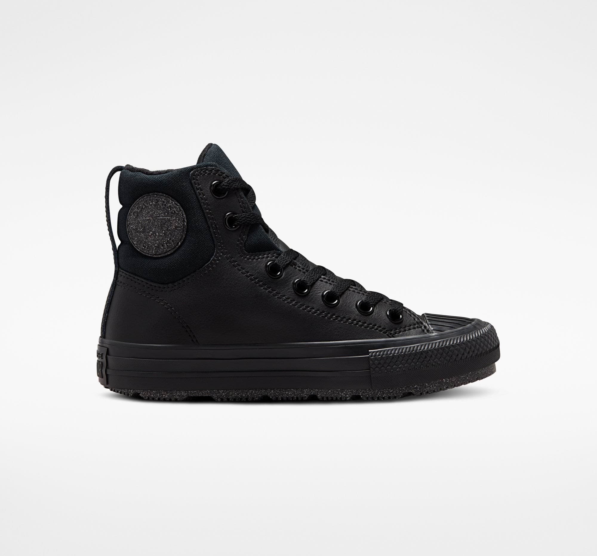 converse CHUCK TAYLOR ALL STAR BERKSHIRE BOOT LEATHER Boty EU 36 A01523C - náhled 1
