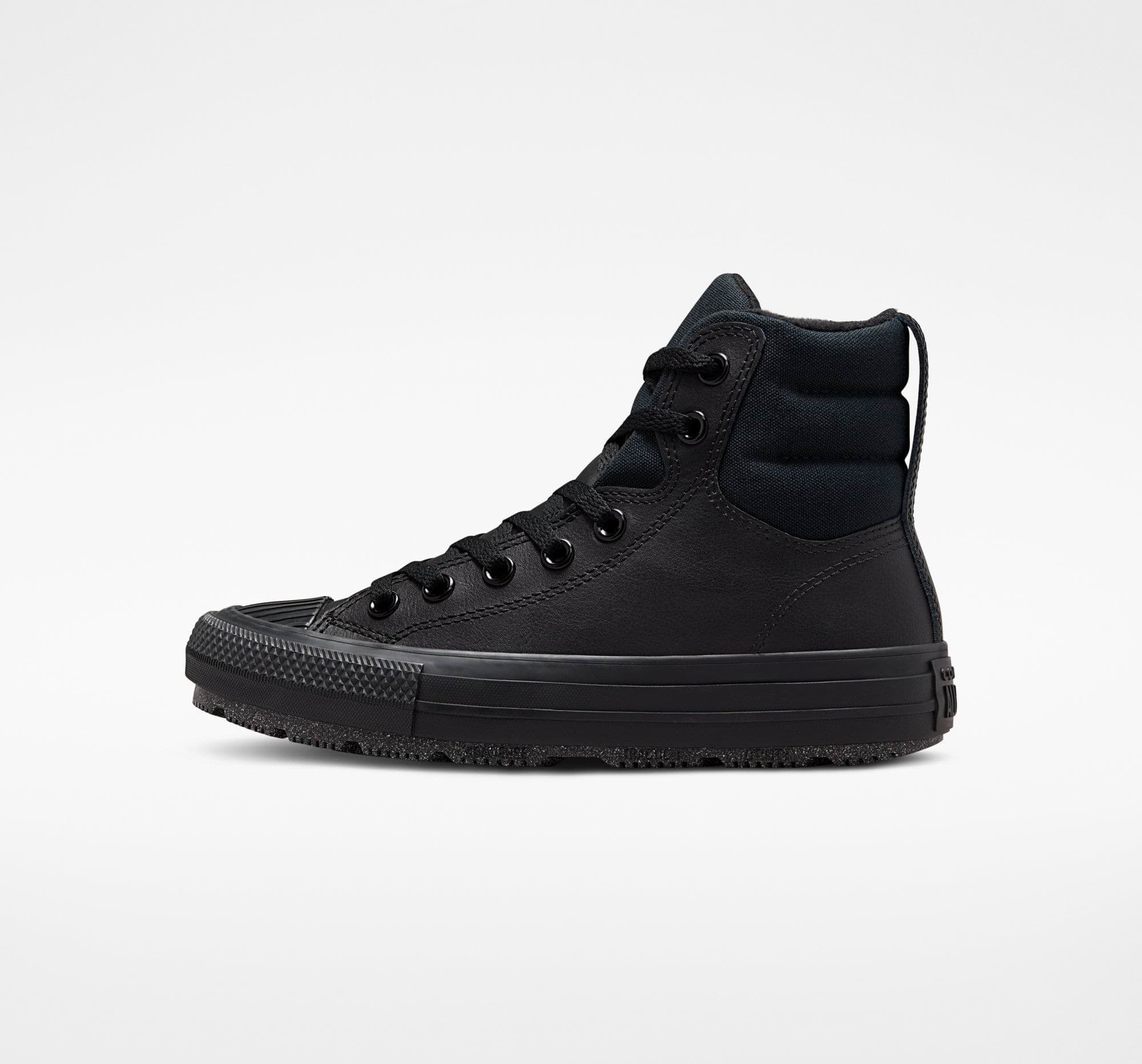 converse CHUCK TAYLOR ALL STAR BERKSHIRE BOOT LEATHER Boty EU 36 A01523C - náhled 2