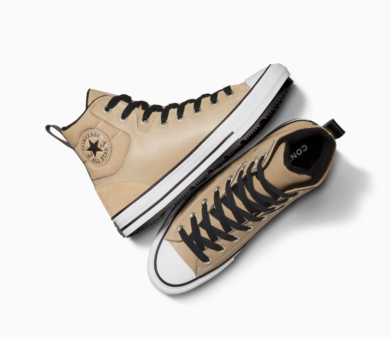 converse ALL STAR BERKSHIRE Boty EU 36.5 A04475C - náhled 4