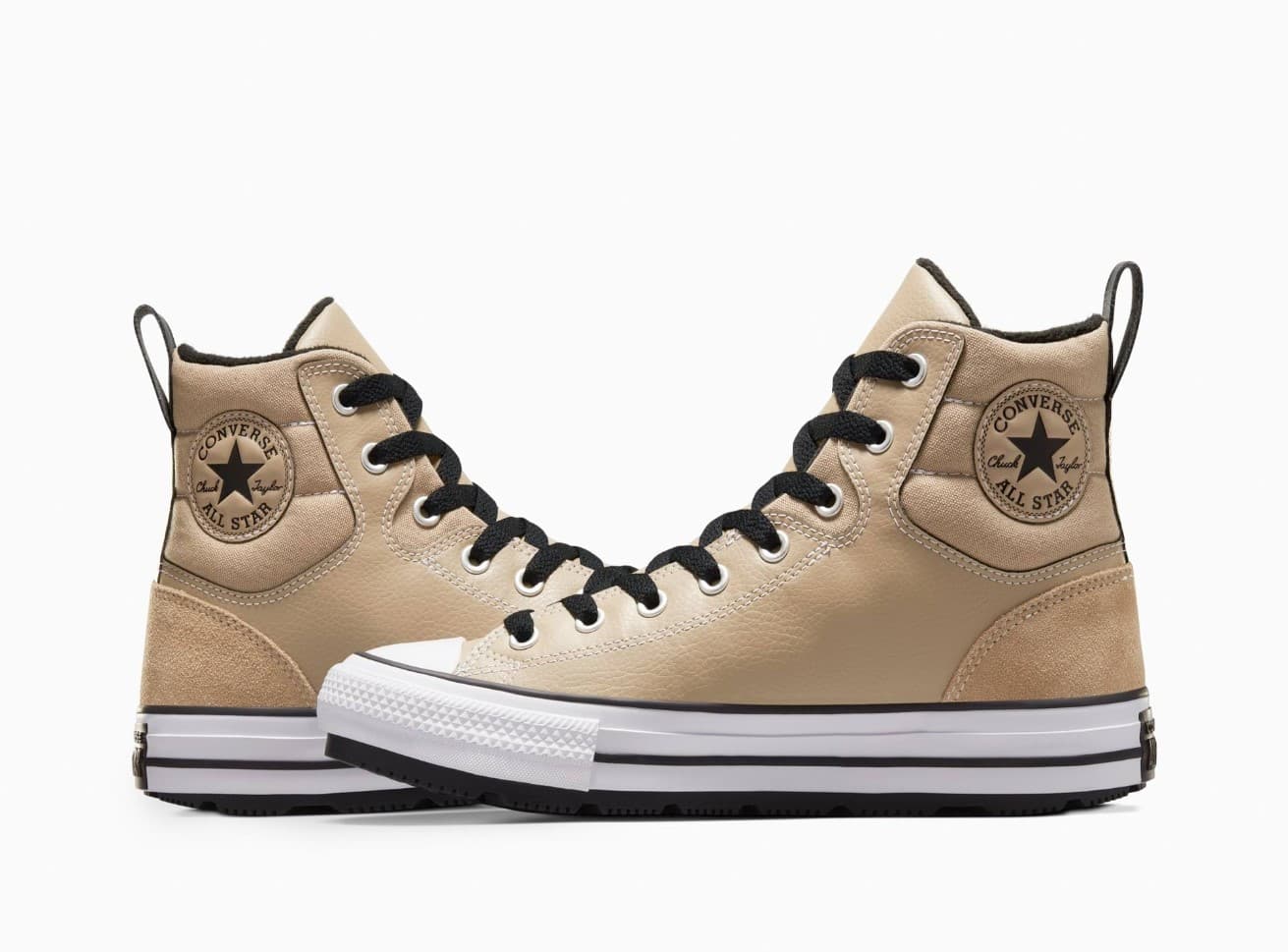 converse ALL STAR BERKSHIRE Boty EU 36.5 A04475C - náhled 5
