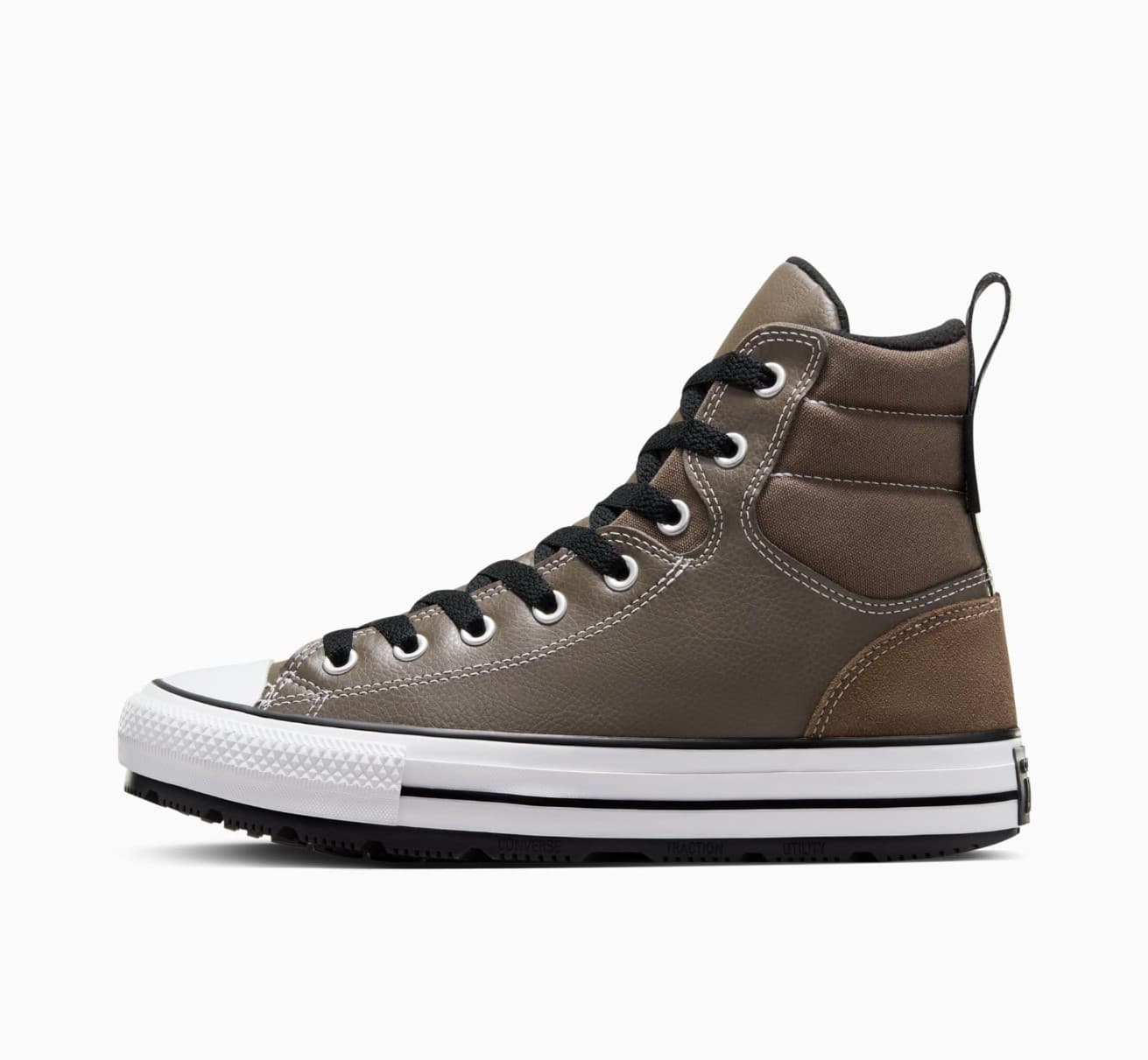 converse ALL STAR BERKSHIRE Boty EU 36.5 A04476C - náhled 2