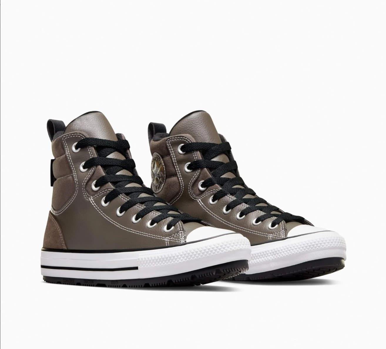 converse ALL STAR BERKSHIRE Boty EU 36.5 A04476C - náhled 3