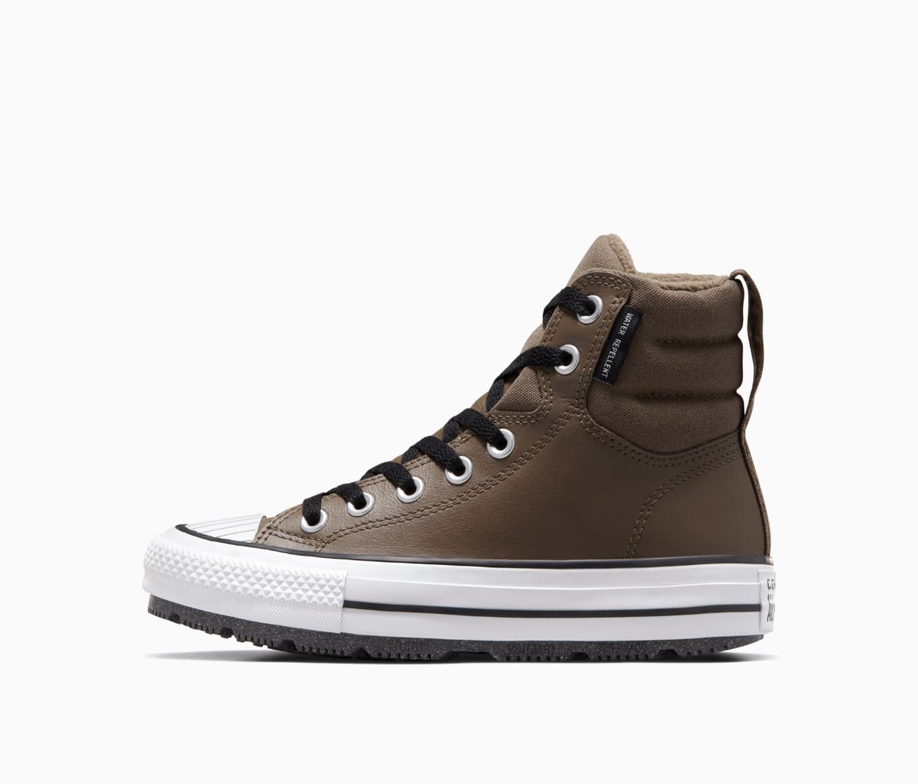 converse CHUCK TAYLOR ALL STAR BERKSHIRE BOOT FLEECE Boty EU 37 A04810C - náhled 2