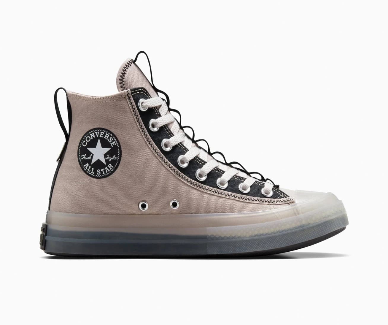 converse CHUCK TAYLOR ALL STAR CX EXPLORE Boty EU 38 A06121C - náhled 1