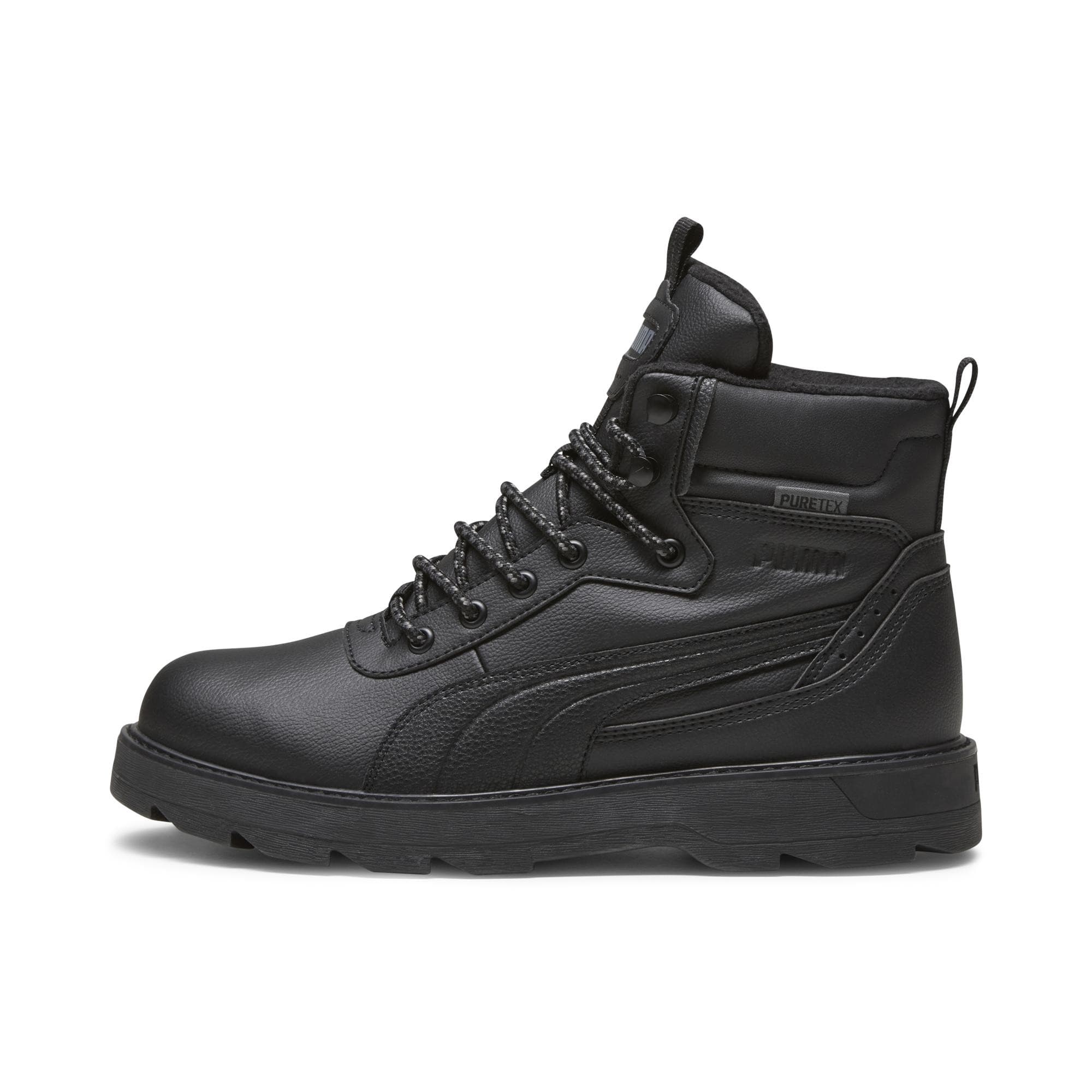 Puma Desierto v3 Puretex Pánské boty EU 41 393928-01 - náhled 2