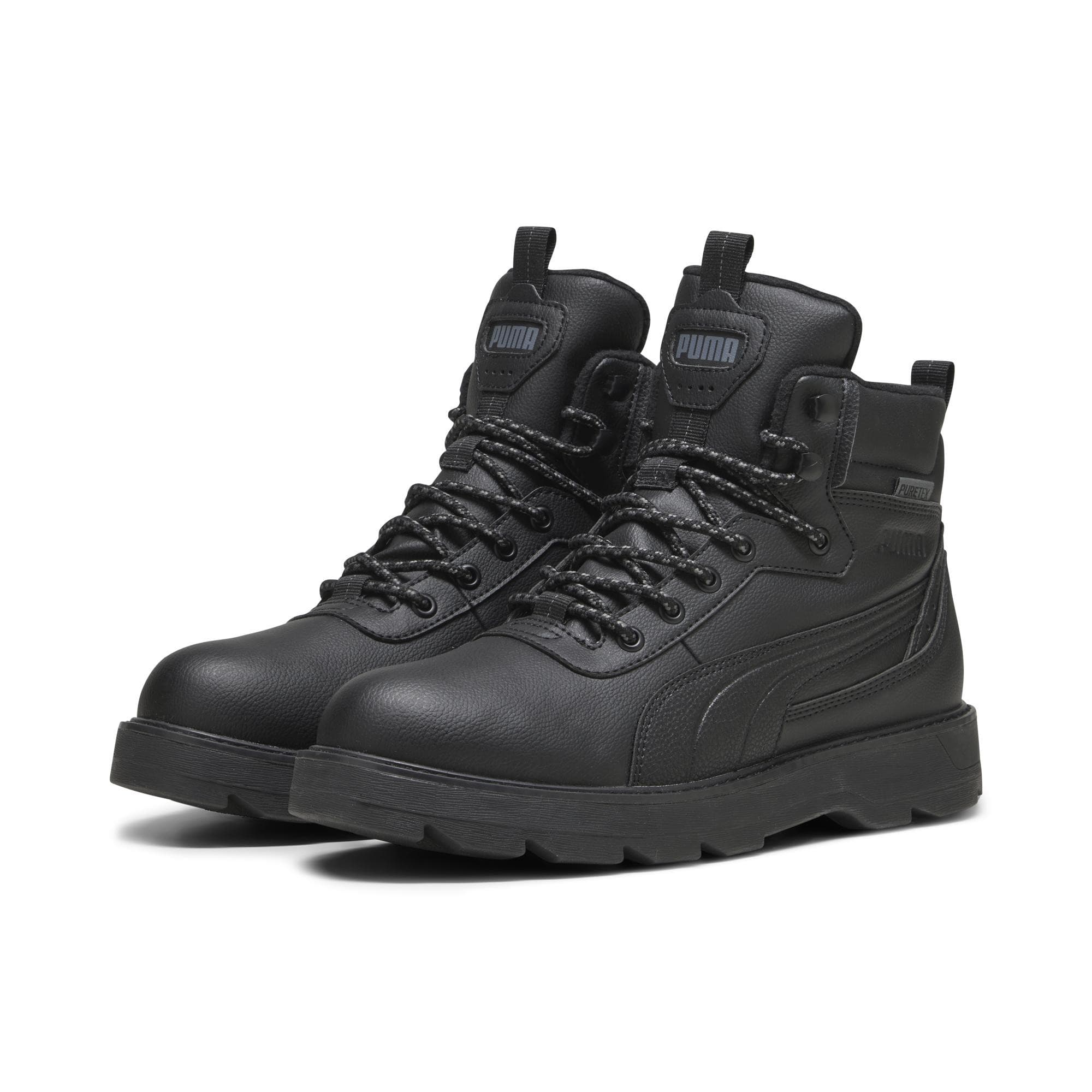 Puma Desierto v3 Puretex Pánské boty EU 41 393928-01 - náhled 1
