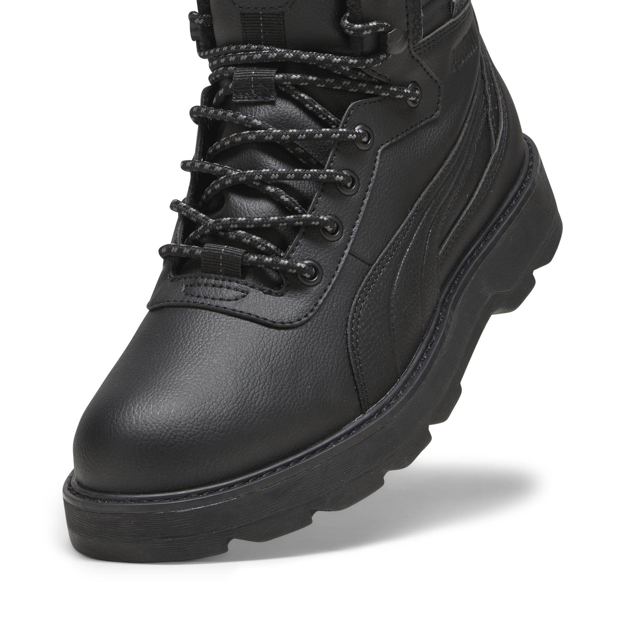 Puma Desierto v3 Puretex Pánské boty EU 41 393928-01 - náhled 5