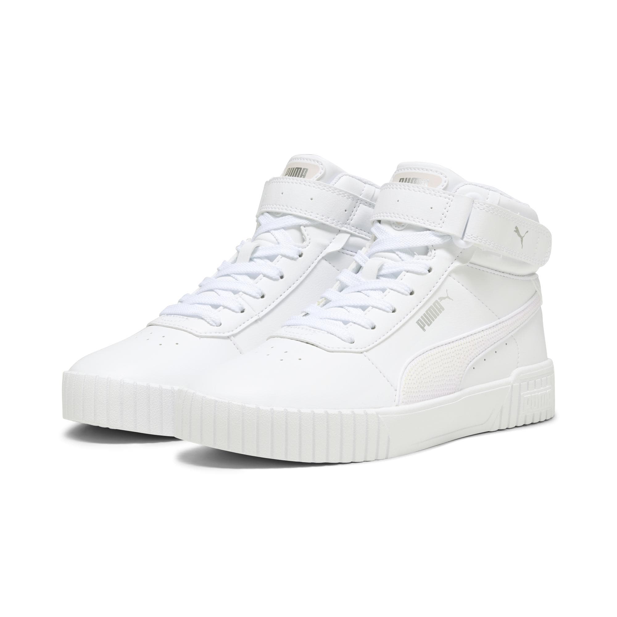 Puma Carina 2.0 Mid Wonderland Dámské boty EU 37 393212-01 - náhled 1