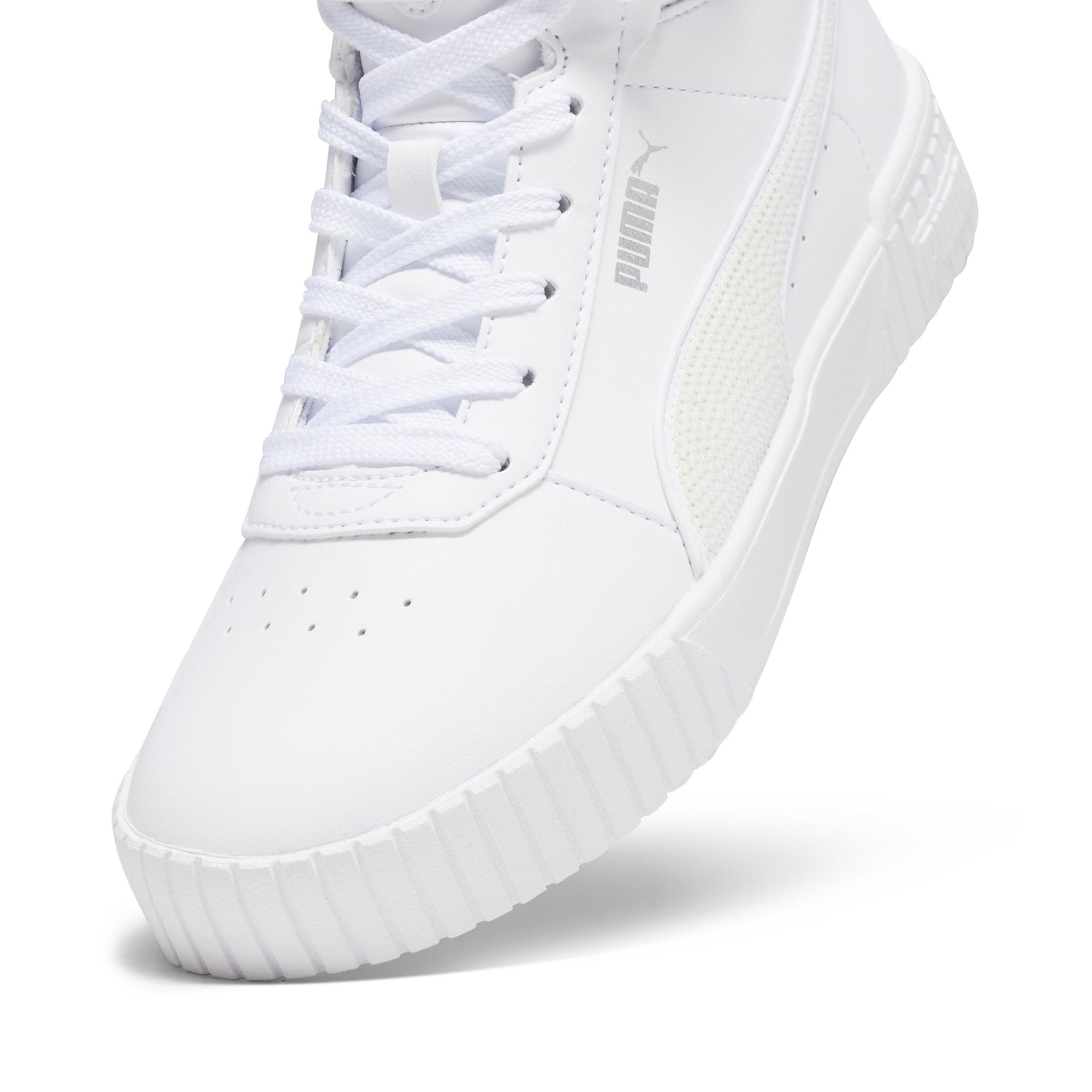 Puma Carina 2.0 Mid Wonderland Dámské boty EU 37 393212-01 - náhled 5