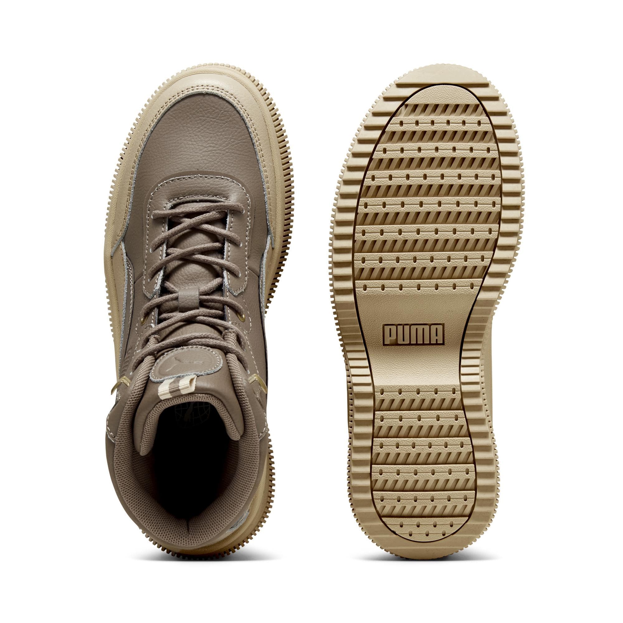 Puma Mayra Dámské boty EU 37.5 392316-05 - náhled 4