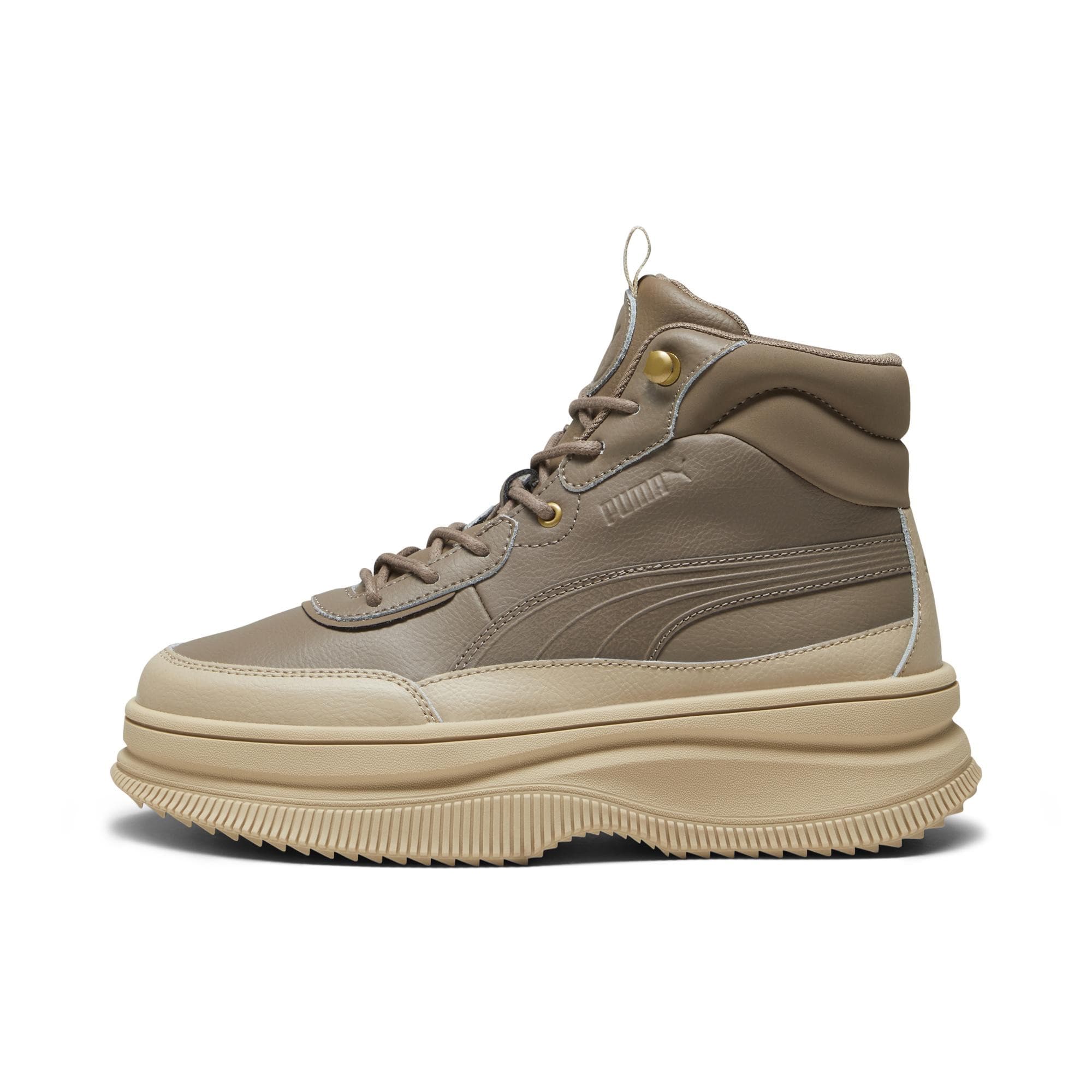 Puma Mayra Dámské boty EU 37.5 392316-05 - náhled 2