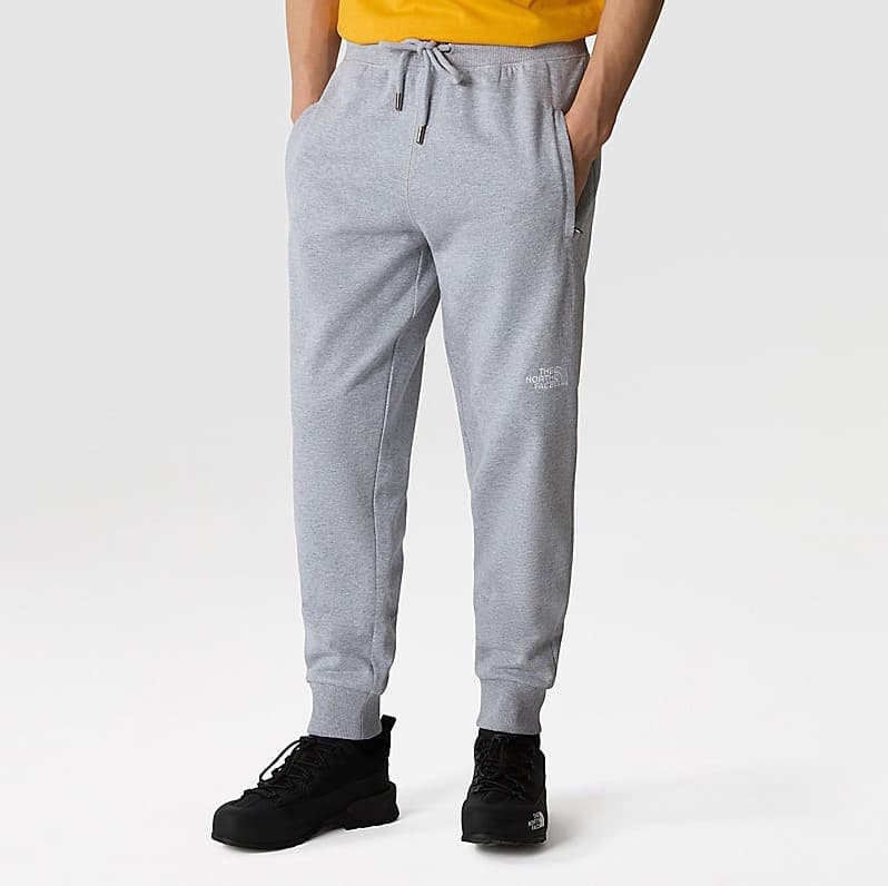 The North Face M NSE PANT Pánské tepláky US S NF0A4SVQDYX1 - náhled 1