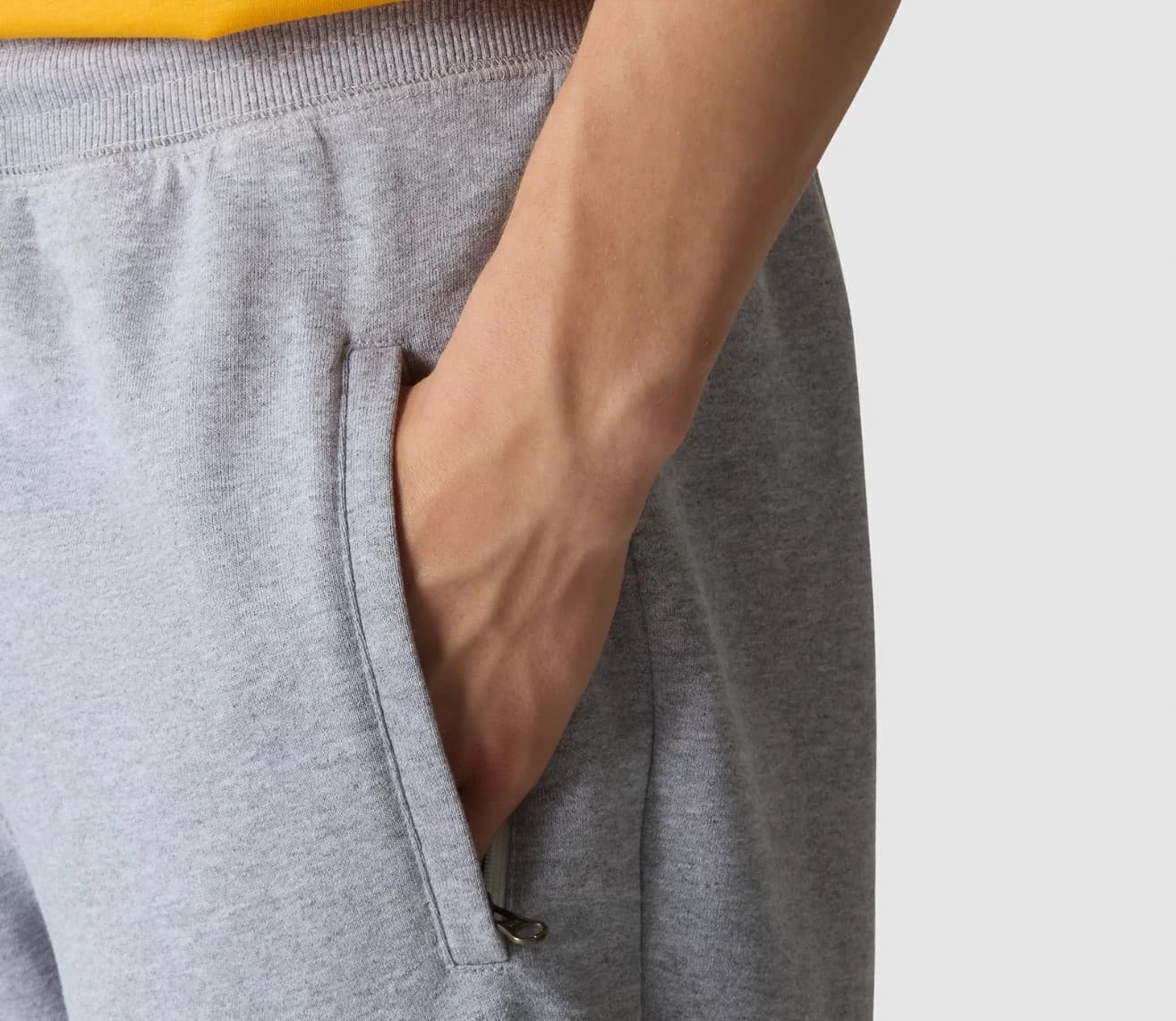 The North Face M NSE PANT Pánské tepláky US S NF0A4SVQDYX1 - náhled 4