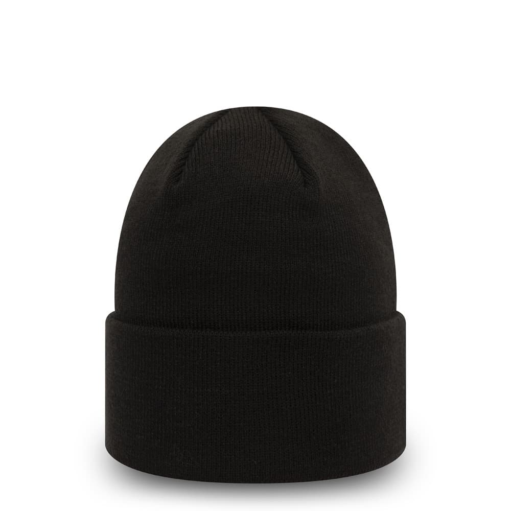 NEW ERA NBA Essential knit cuff CHIBUL Zimní čepice US One Size 12156075 - náhled 4