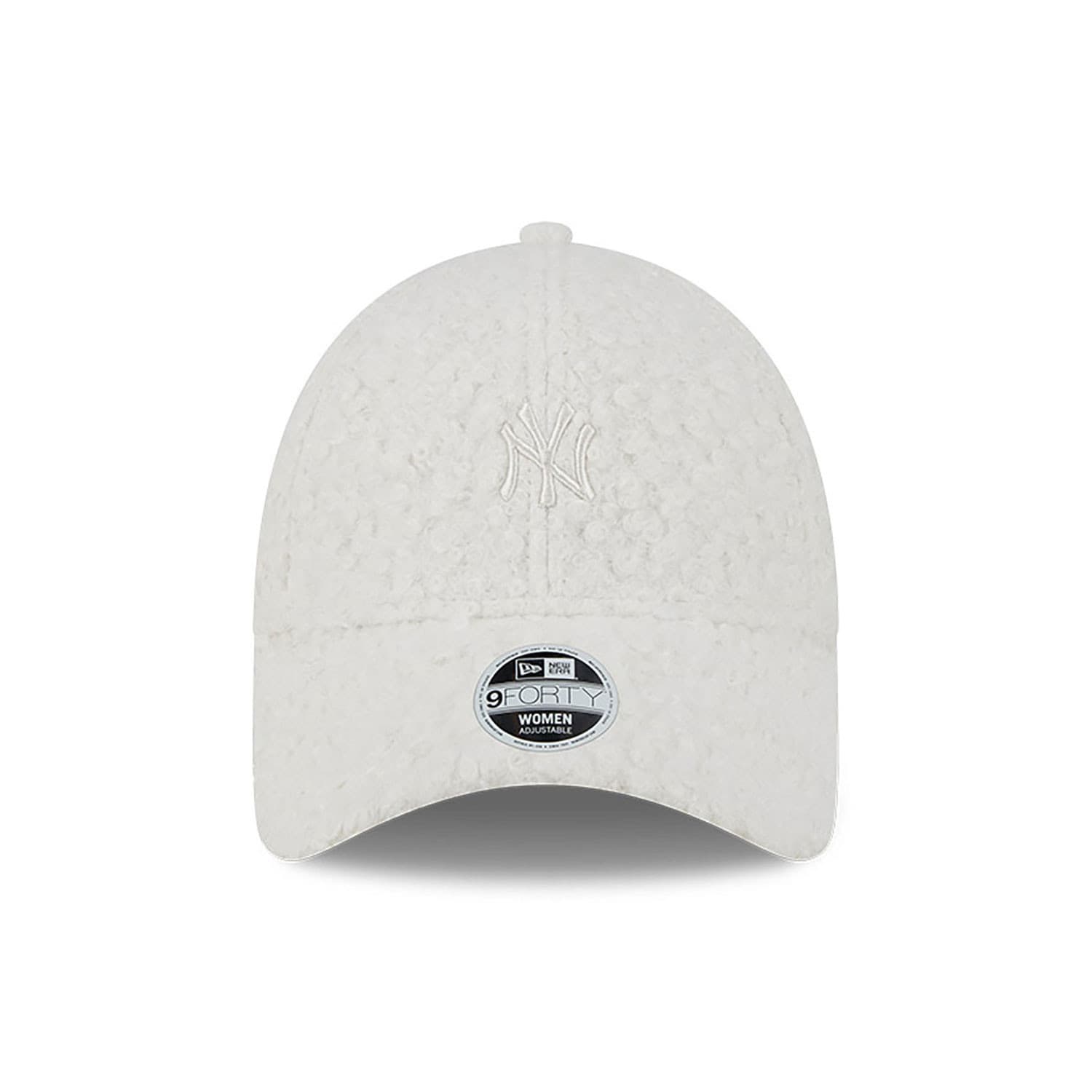 NEW ERA 940W MLB Wmns hypertexture 9forty NEYYAN Dámská kšiltovka US One Size 60424670 - náhled 2