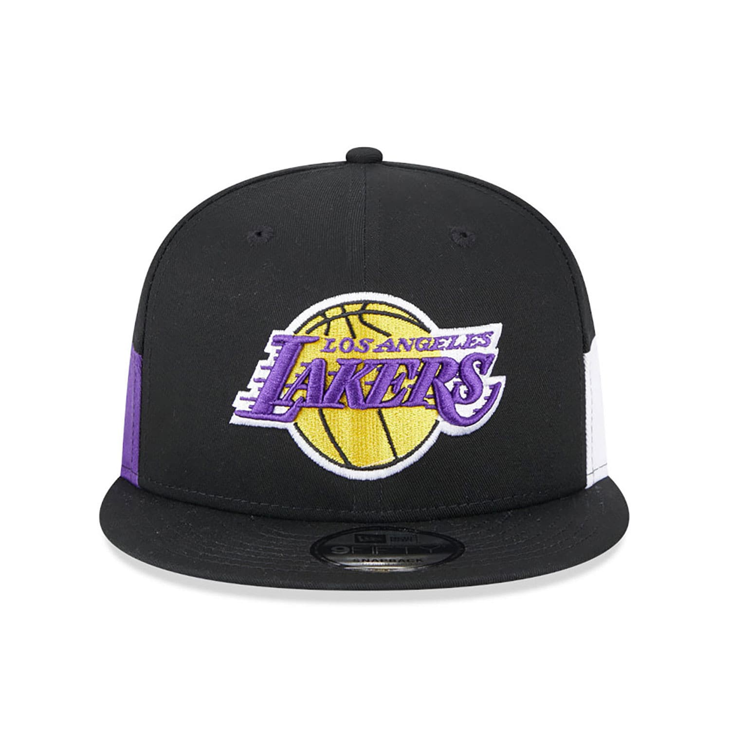 NEW ERA 950 NBA Multi patch 9fifty LOSLAK Kšiltovka US S/M 60424748 - náhled 2