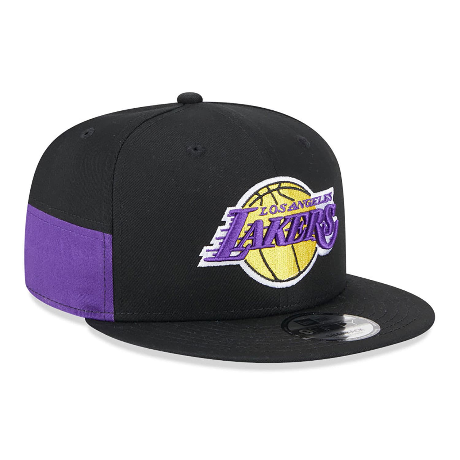 NEW ERA 950 NBA Multi patch 9fifty LOSLAK Kšiltovka US S/M 60424748 - náhled 3