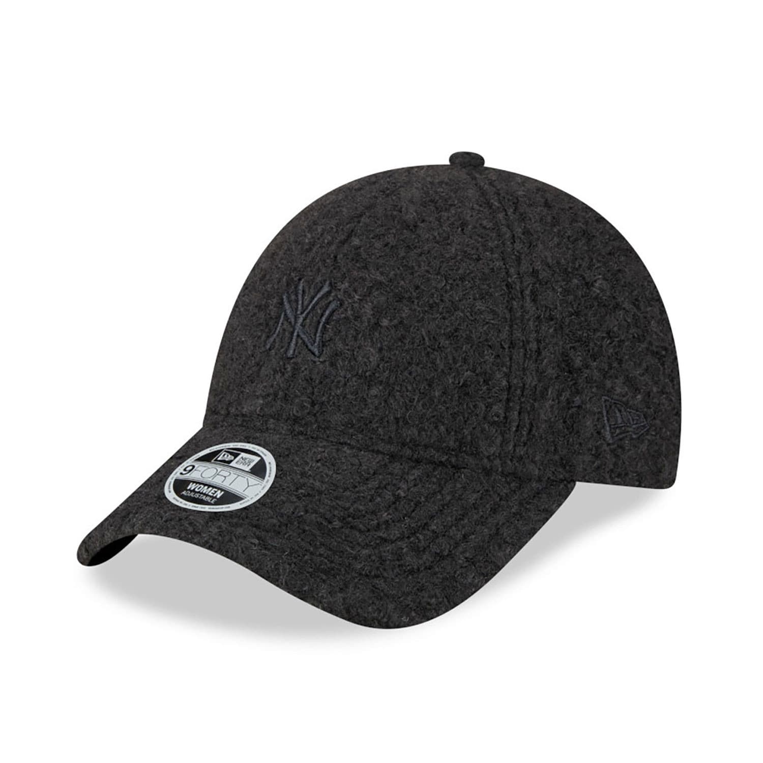 NEW ERA 940W MLB Wmns hypertexture 9forty NEYYAN Dámská kšiltovka US One Size 60424661 - náhled 1