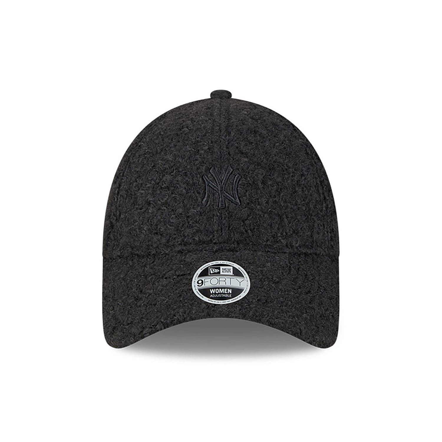 NEW ERA 940W MLB Wmns hypertexture 9forty NEYYAN Dámská kšiltovka US One Size 60424661 - náhled 2