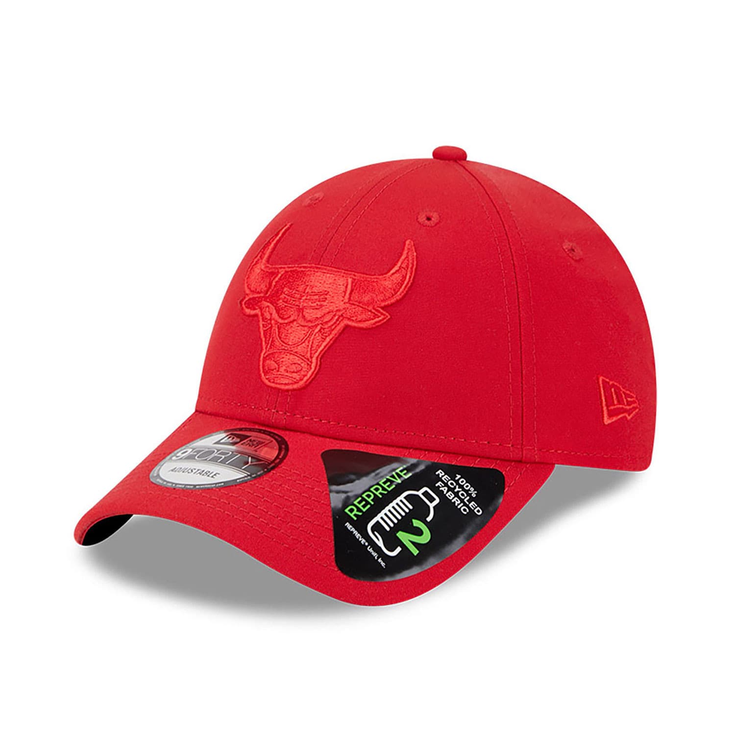NEW ERA 940 NBA Repreve outline 9forty CHIBUL Kšiltovka US One Size 60424787 - náhled 1