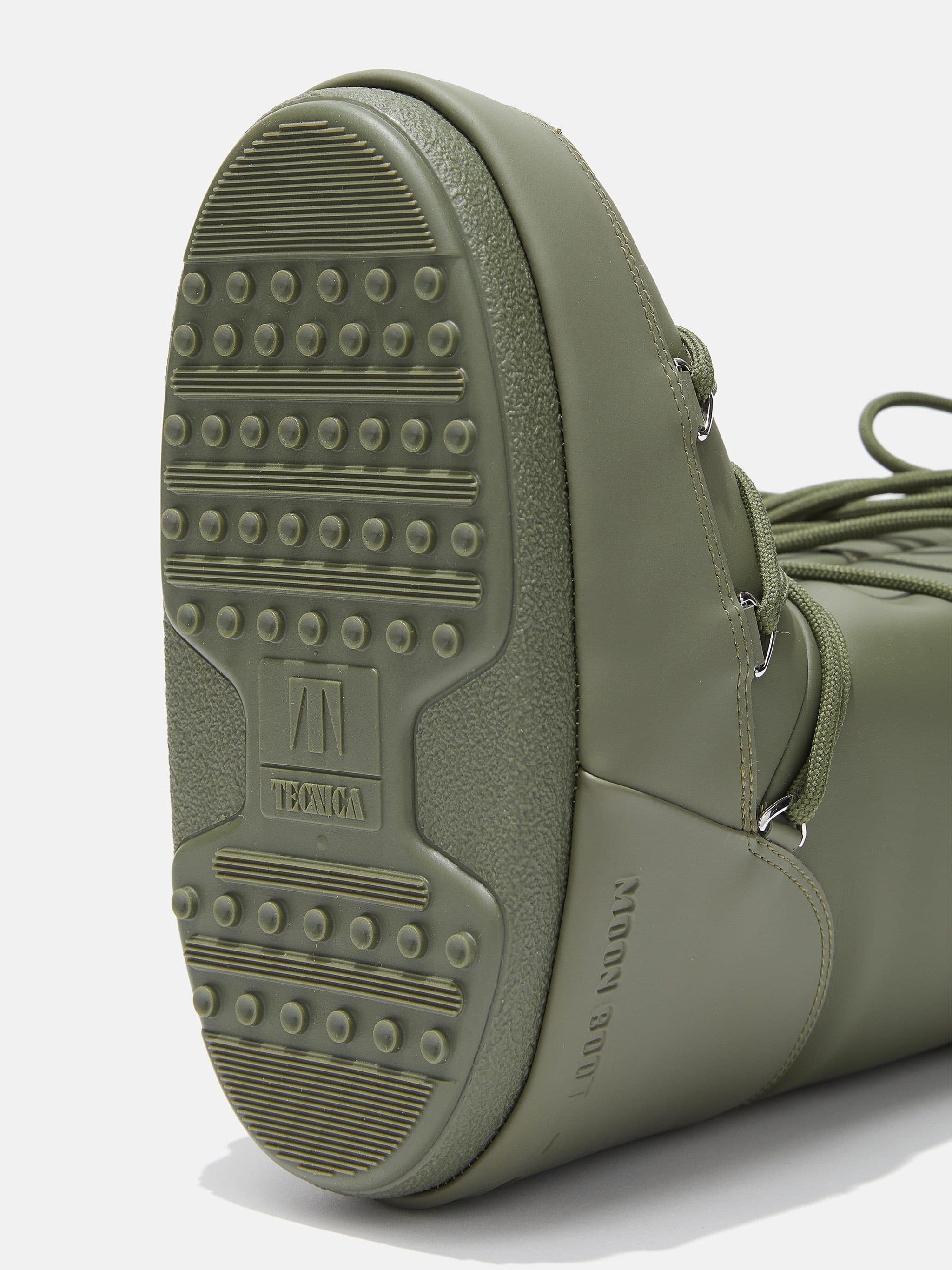 MOON BOOT ICON RUBBER Dámské zimní boty EU 35/38 14027600002 - náhled 4